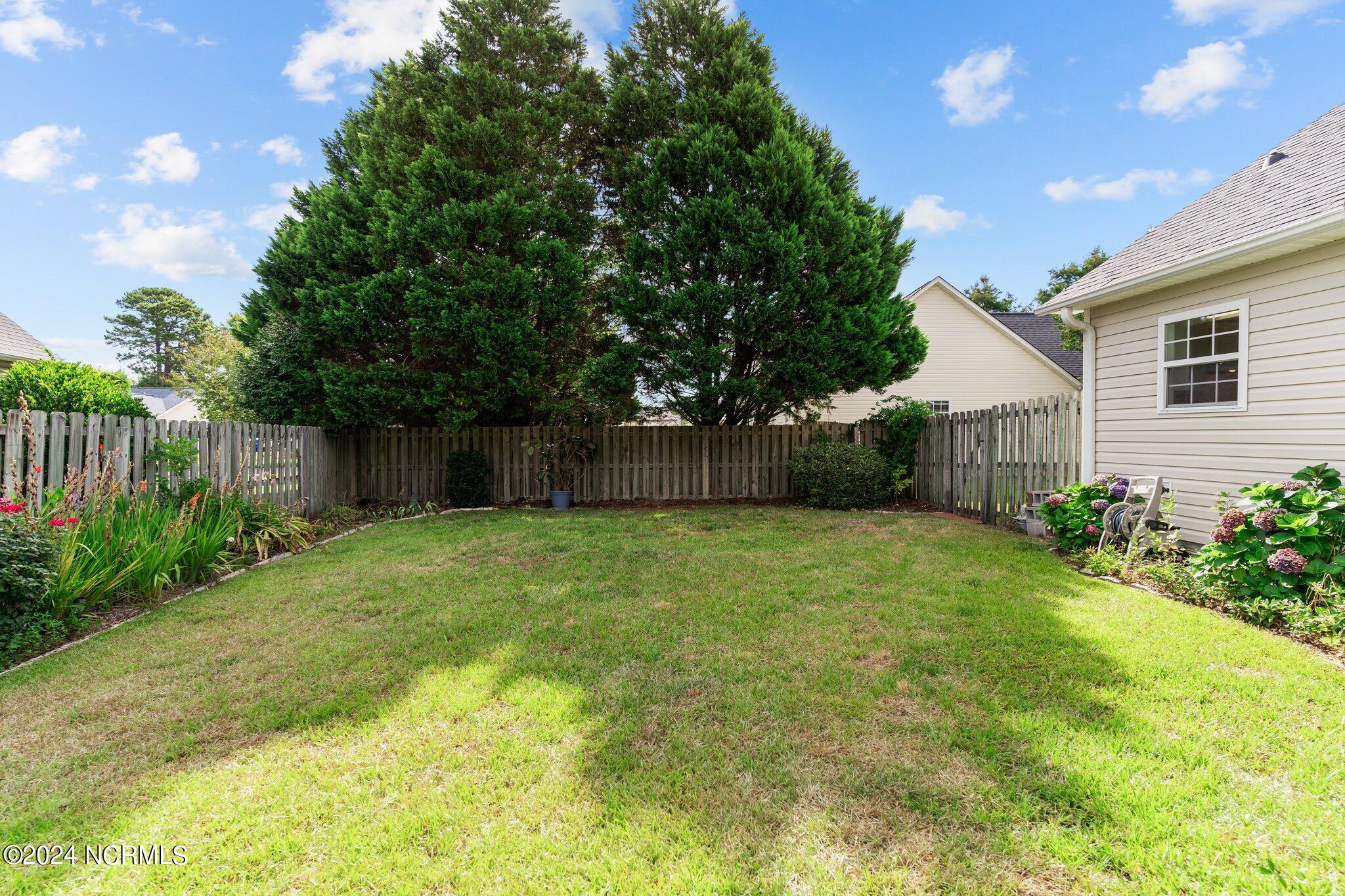 3003 White Road