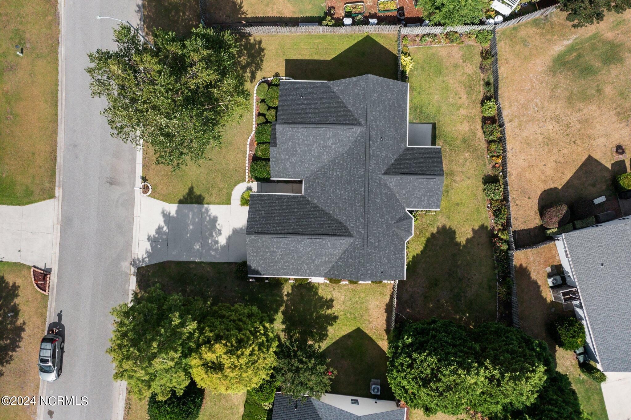 3003 White Road