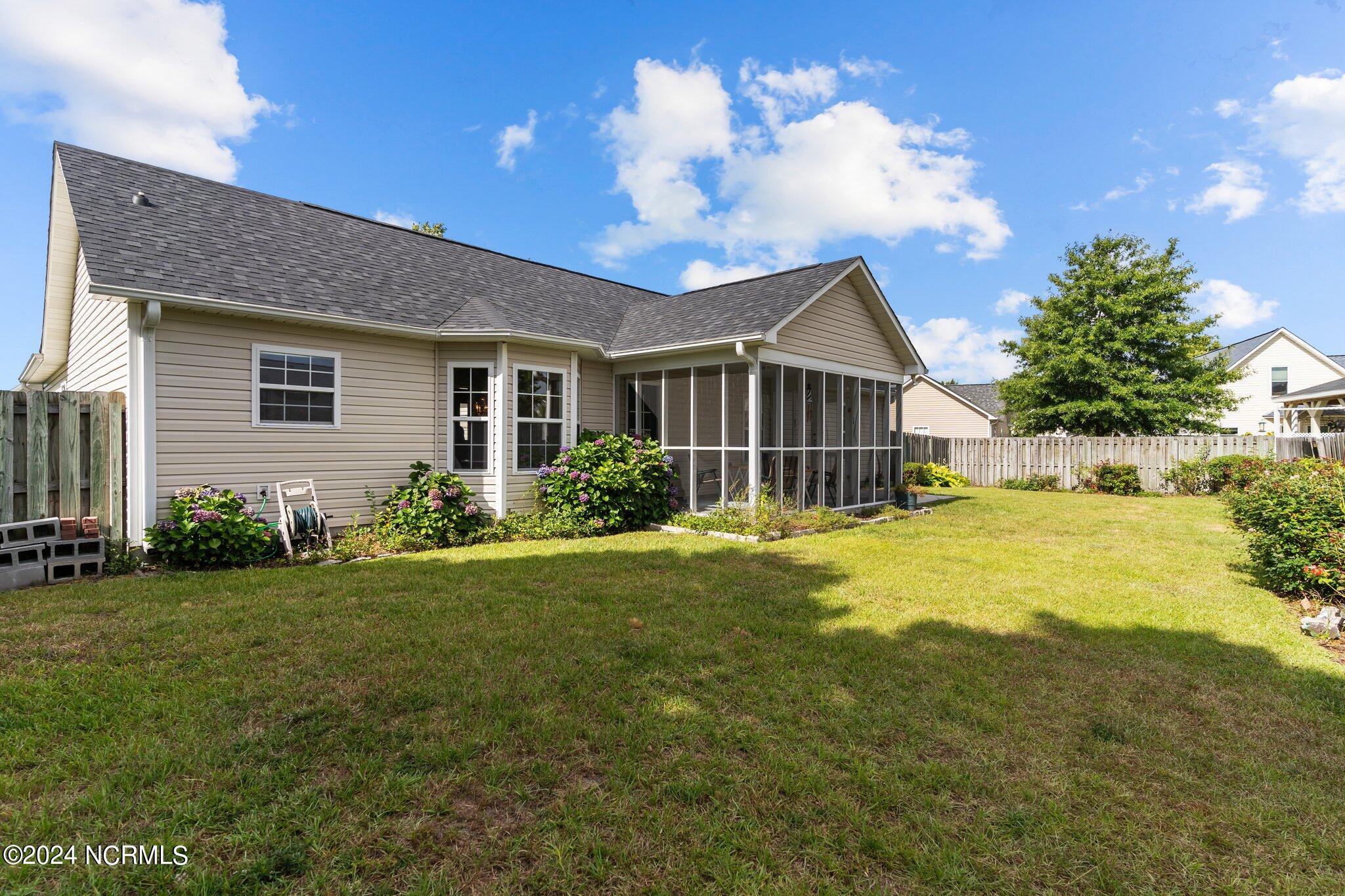 3003 White Road