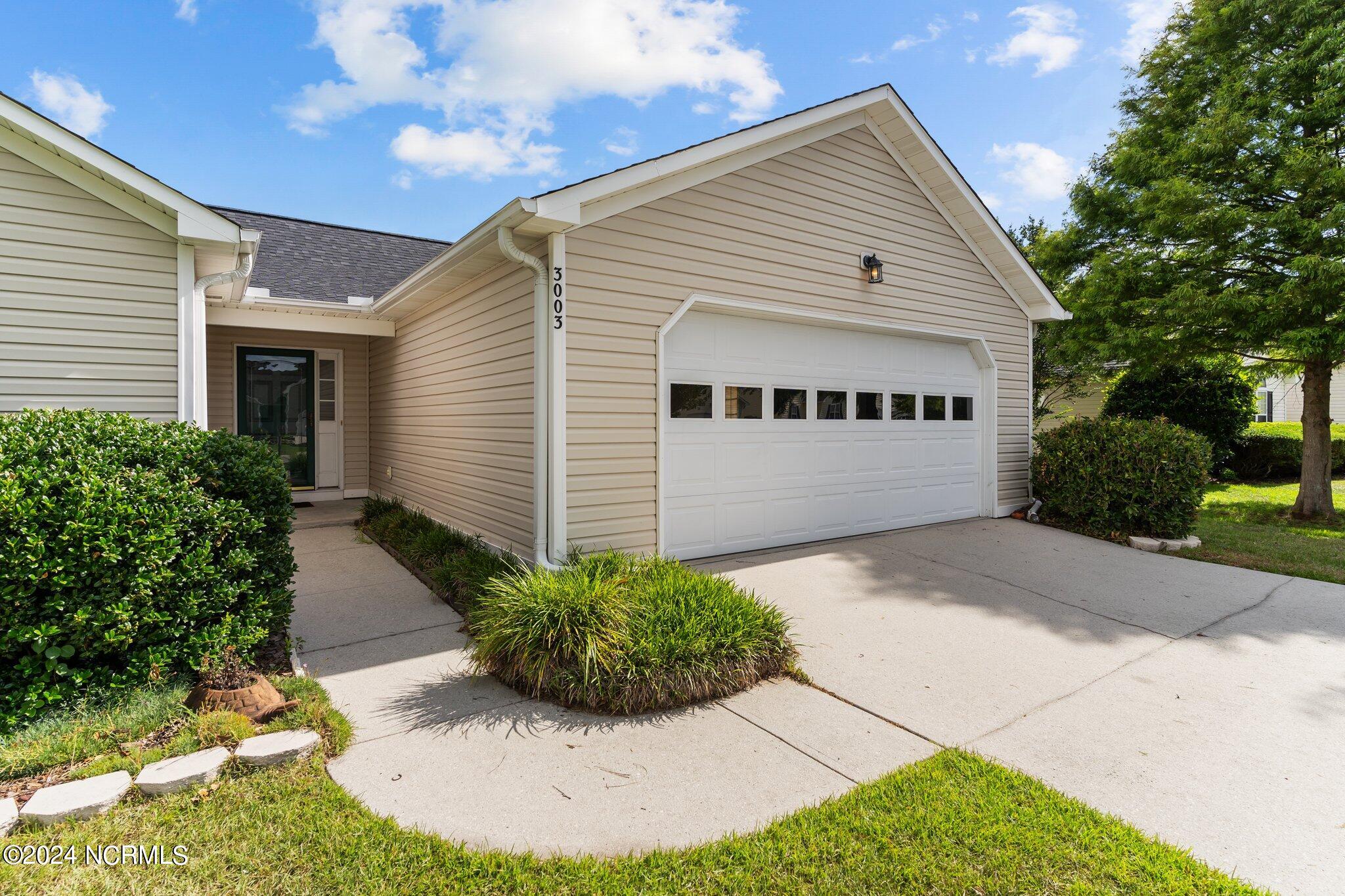 3003 White Road