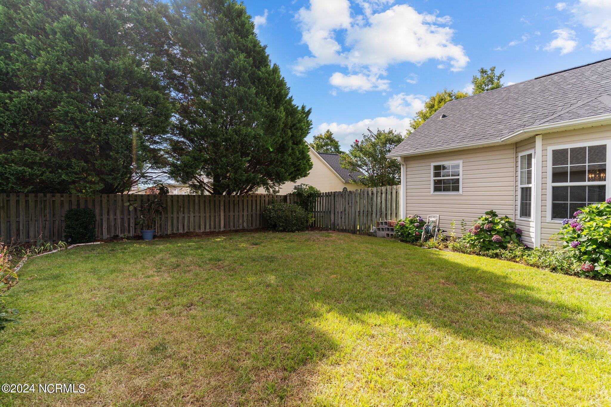 3003 White Road
