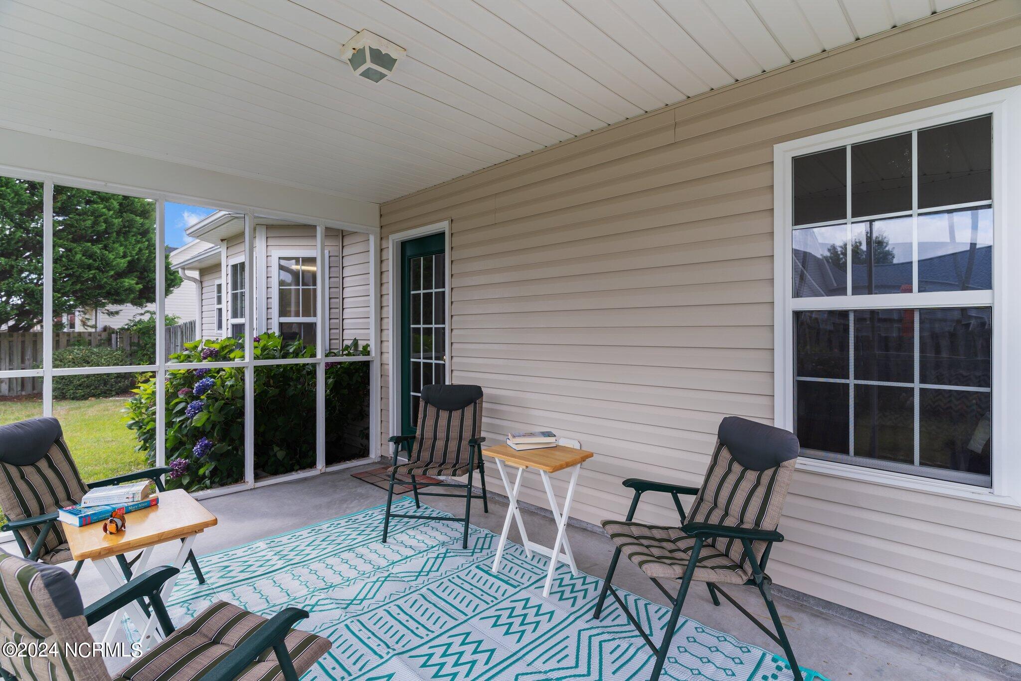3003 White Road