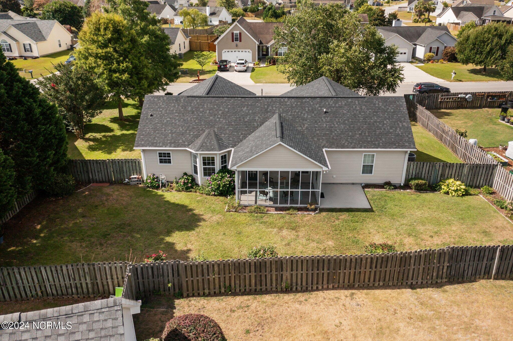 3003 White Road
