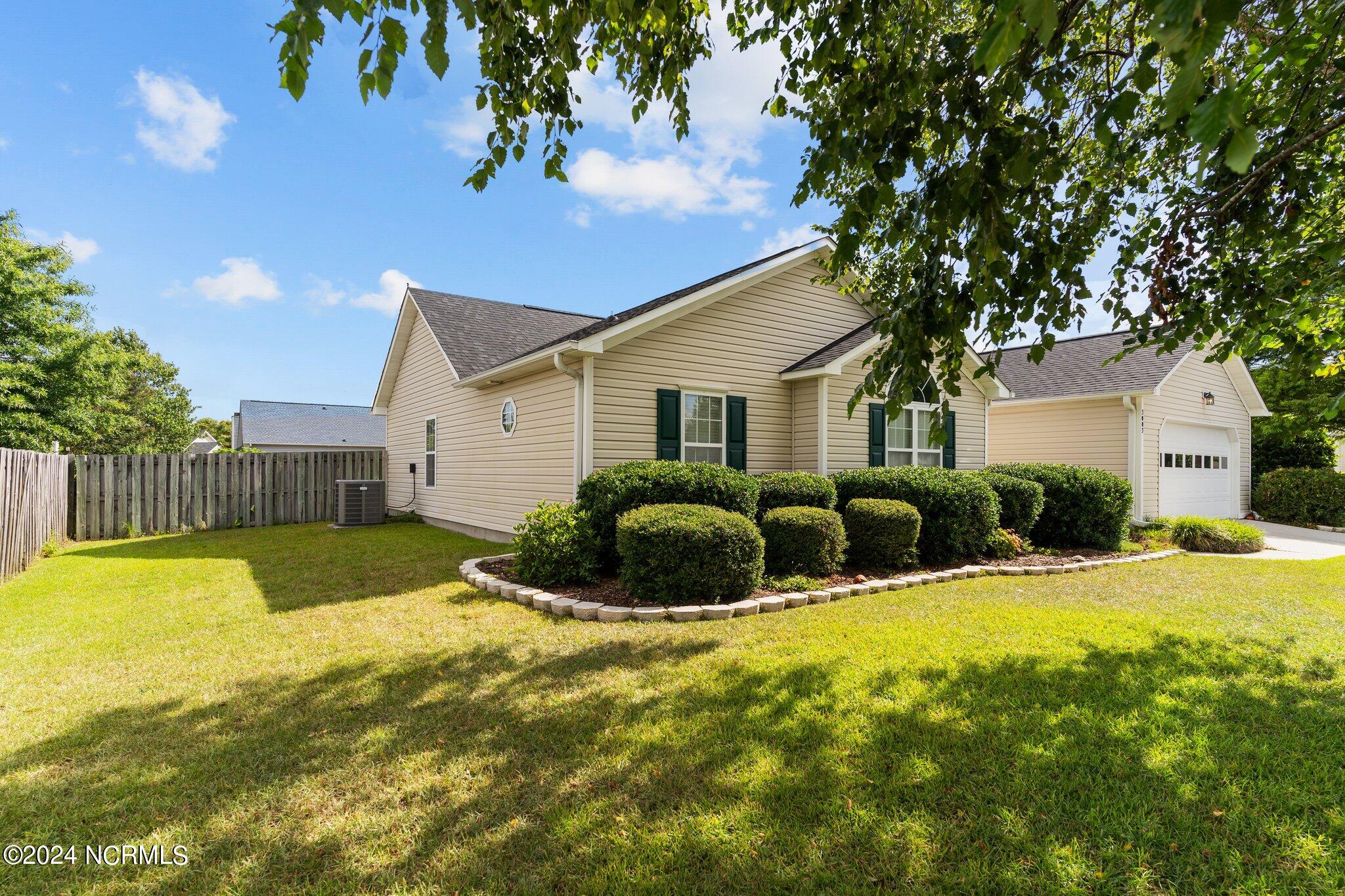 3003 White Road