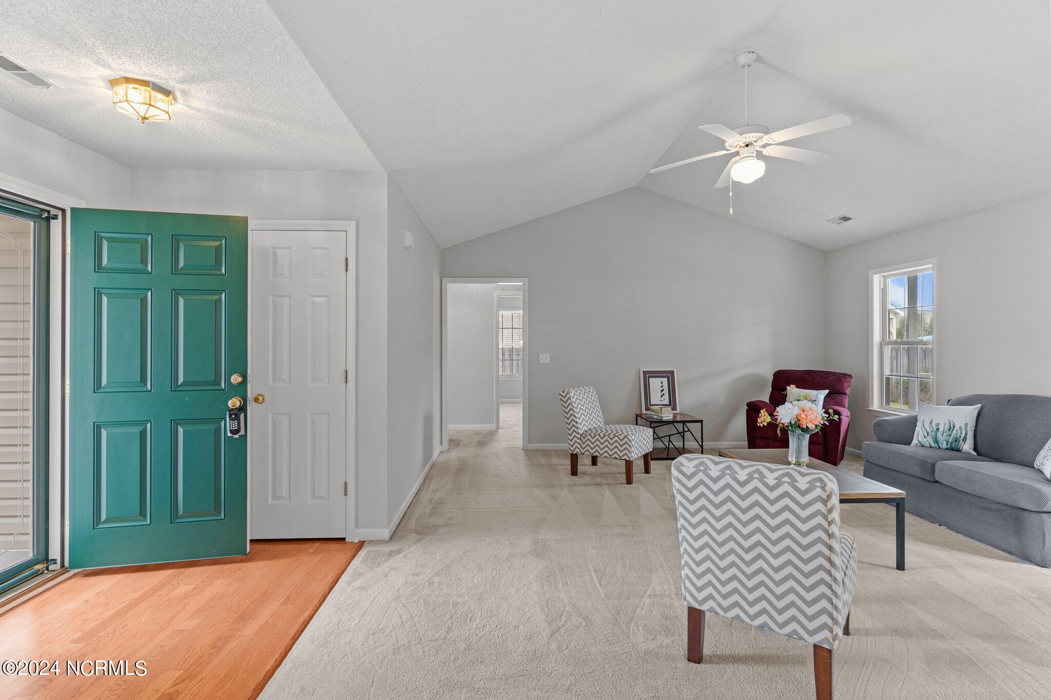 3003 White Road