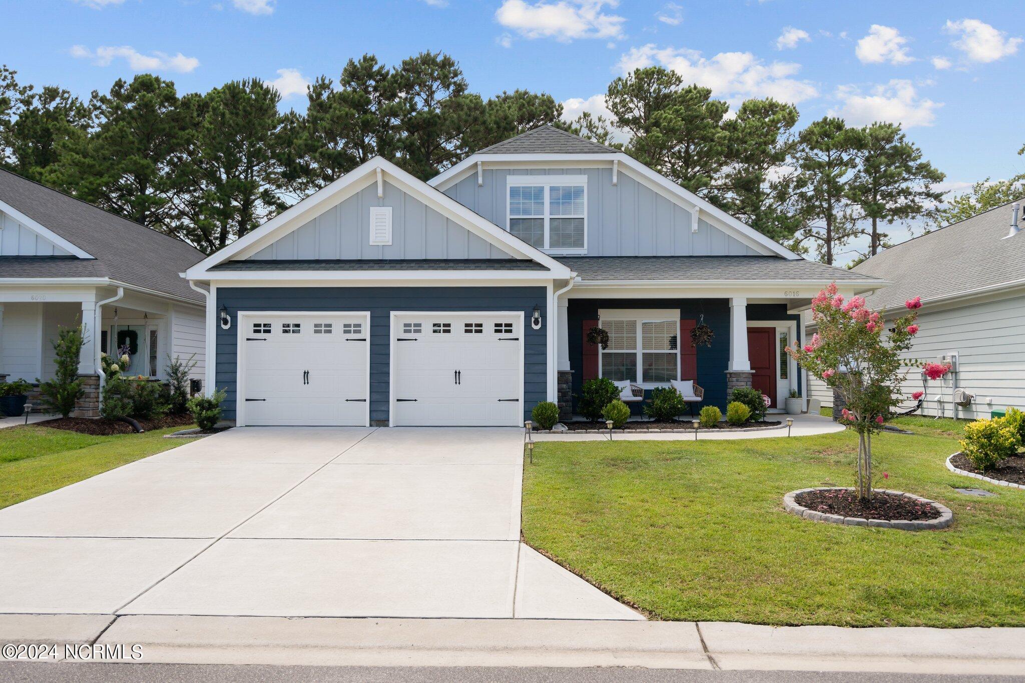 6016 Meadowgrove Loop