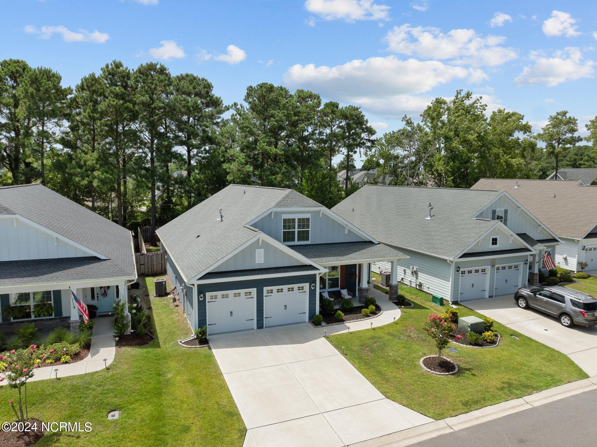6016 Meadowgrove Loop