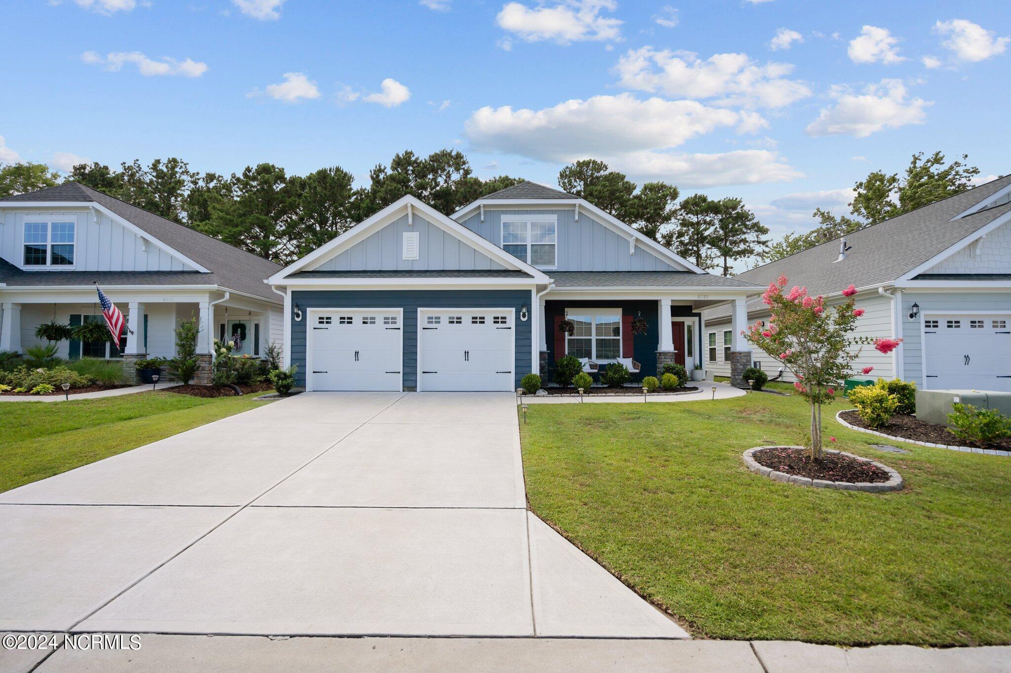 6016 Meadowgrove Loop