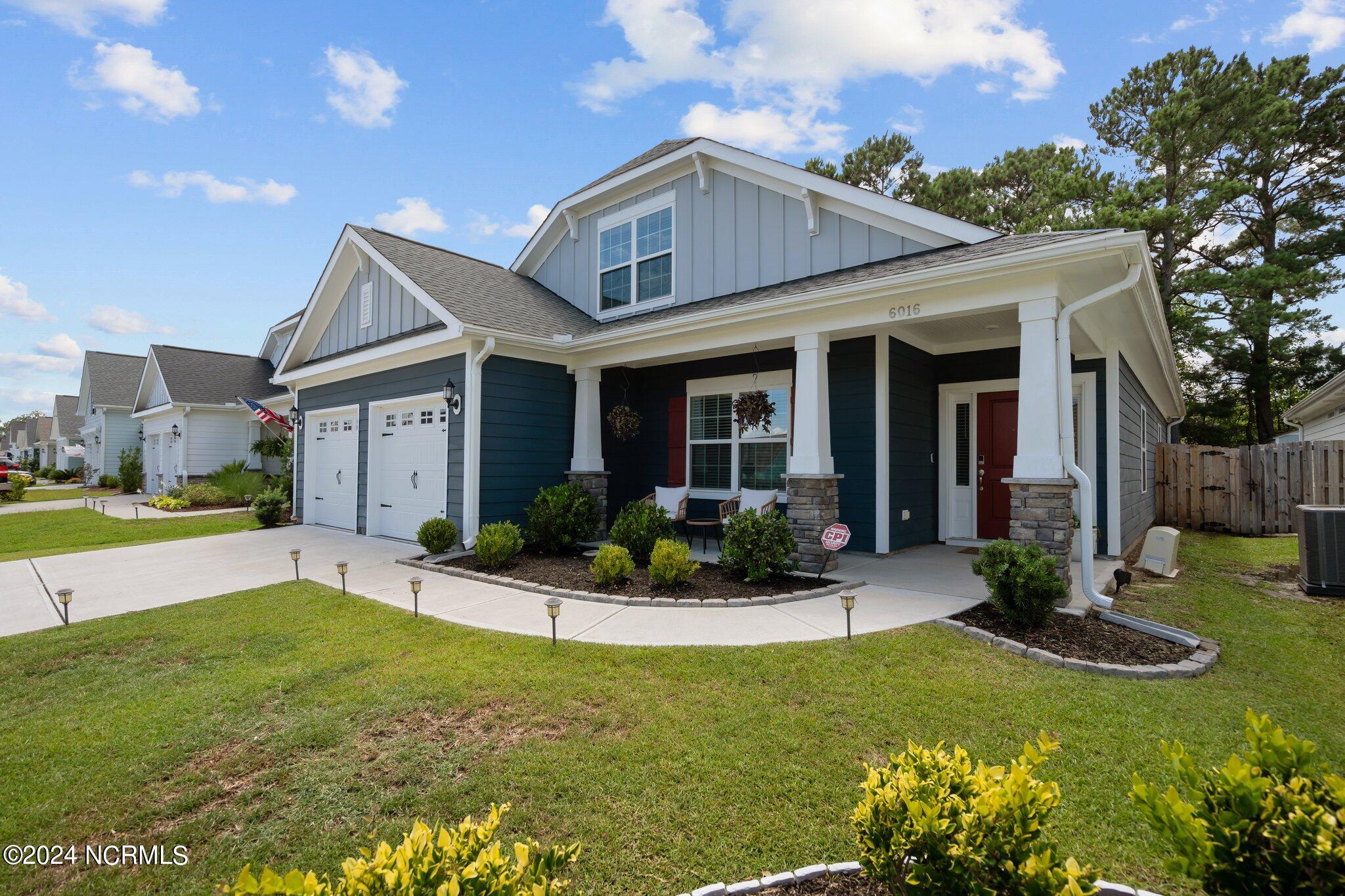 6016 Meadowgrove Loop