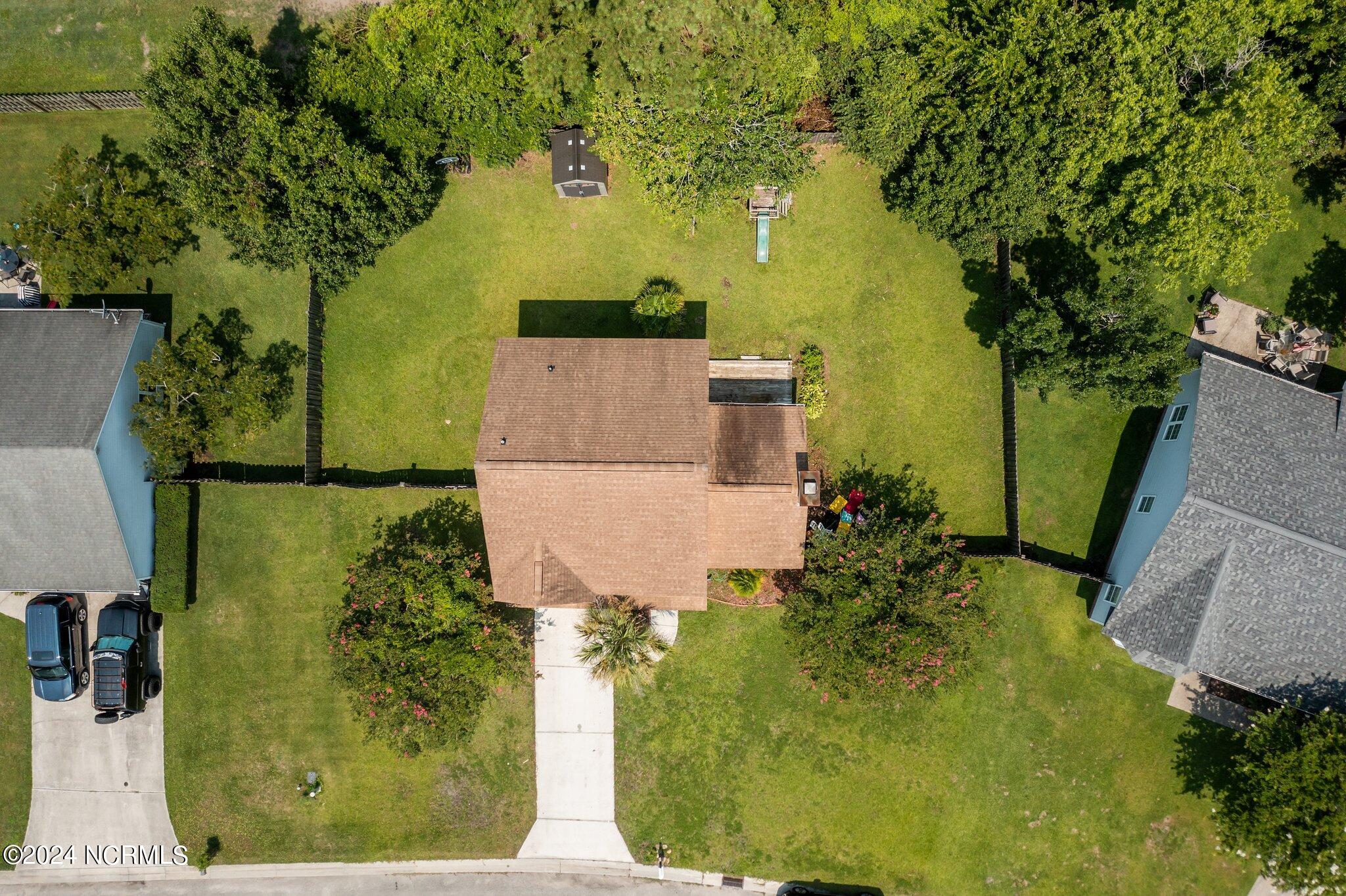 6909 Daybreak Lane