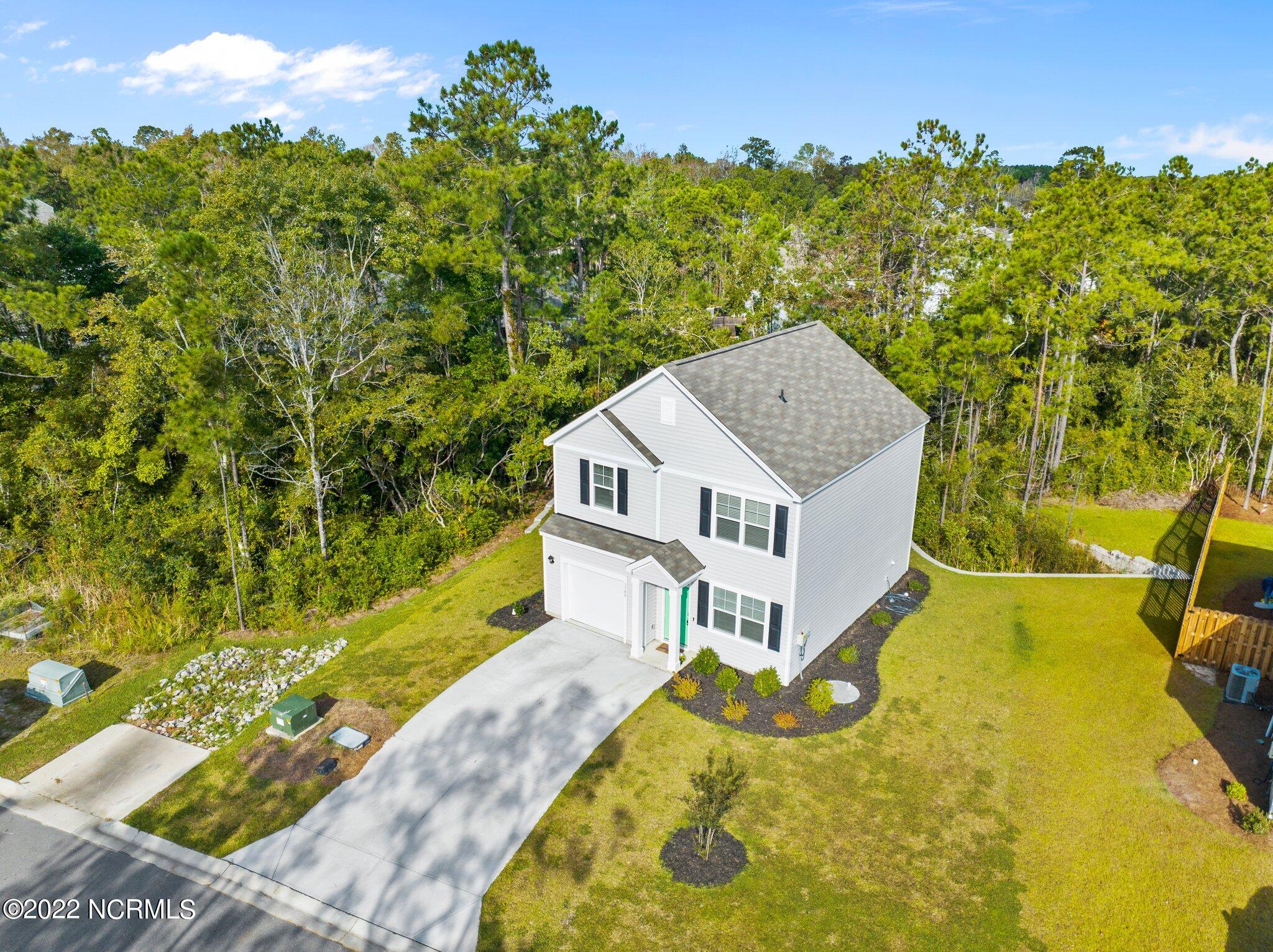 1708 Culdees Lane