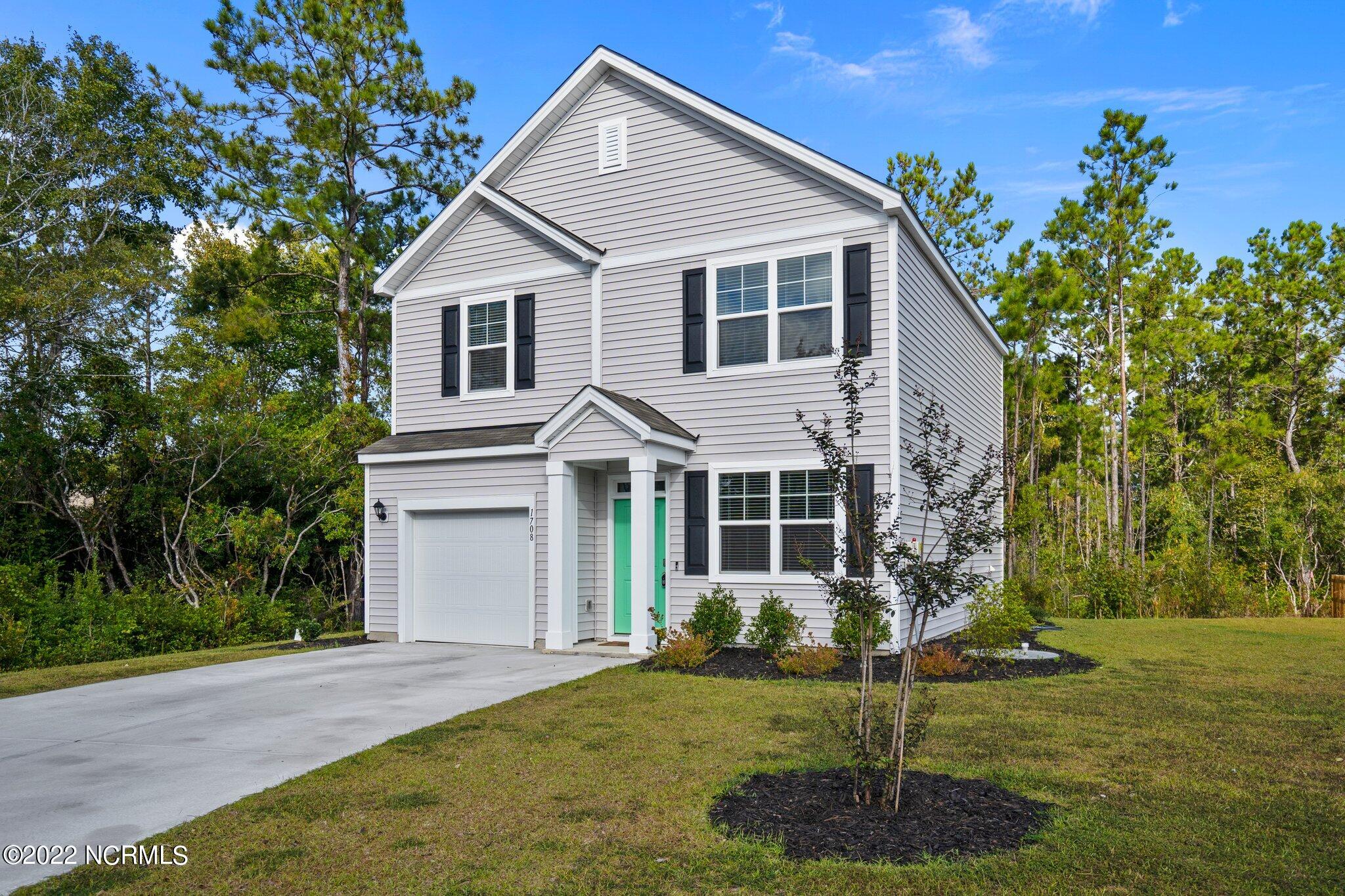 1708 Culdees Lane