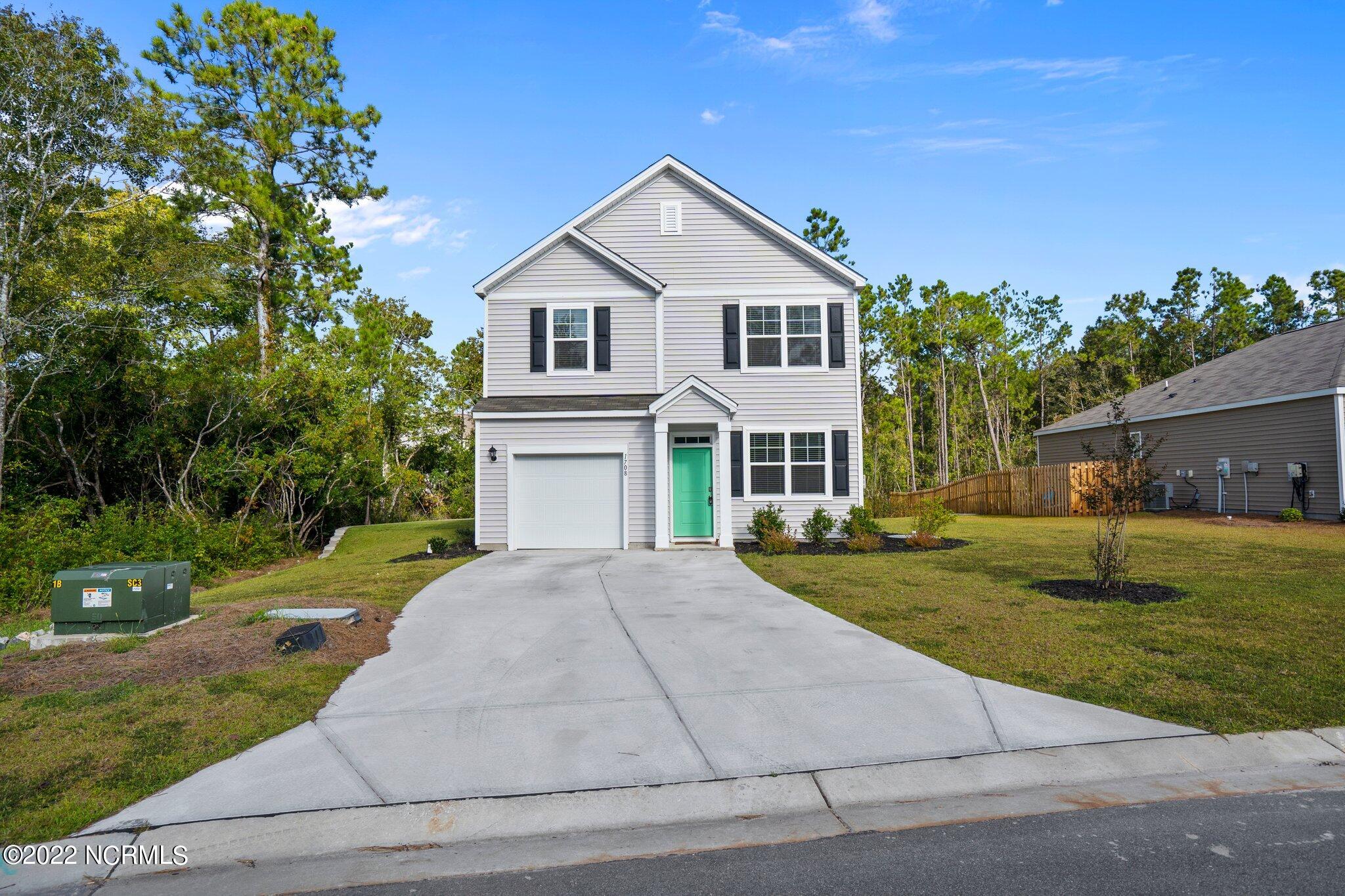 1708 Culdees Lane