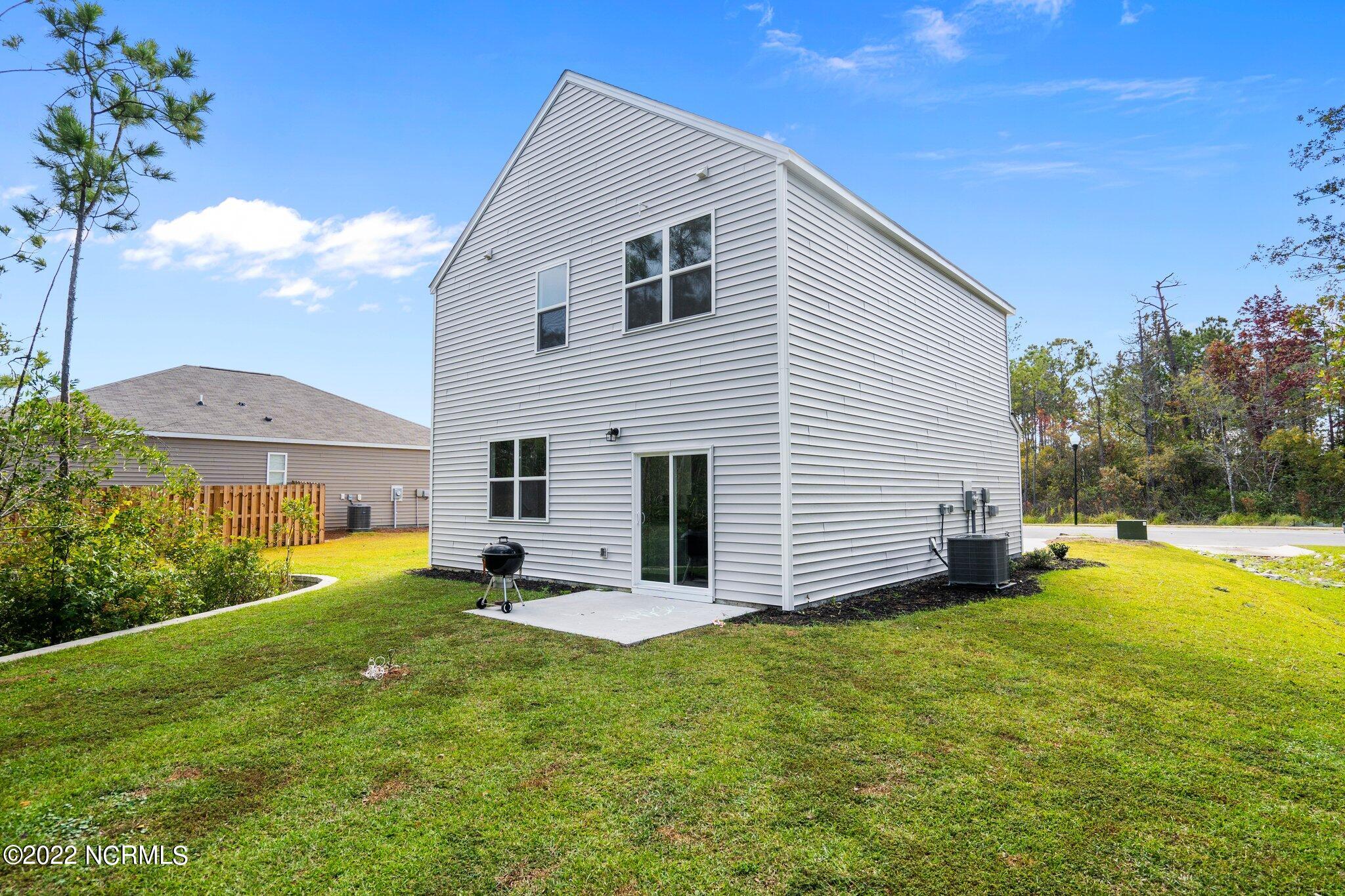 1708 Culdees Lane
