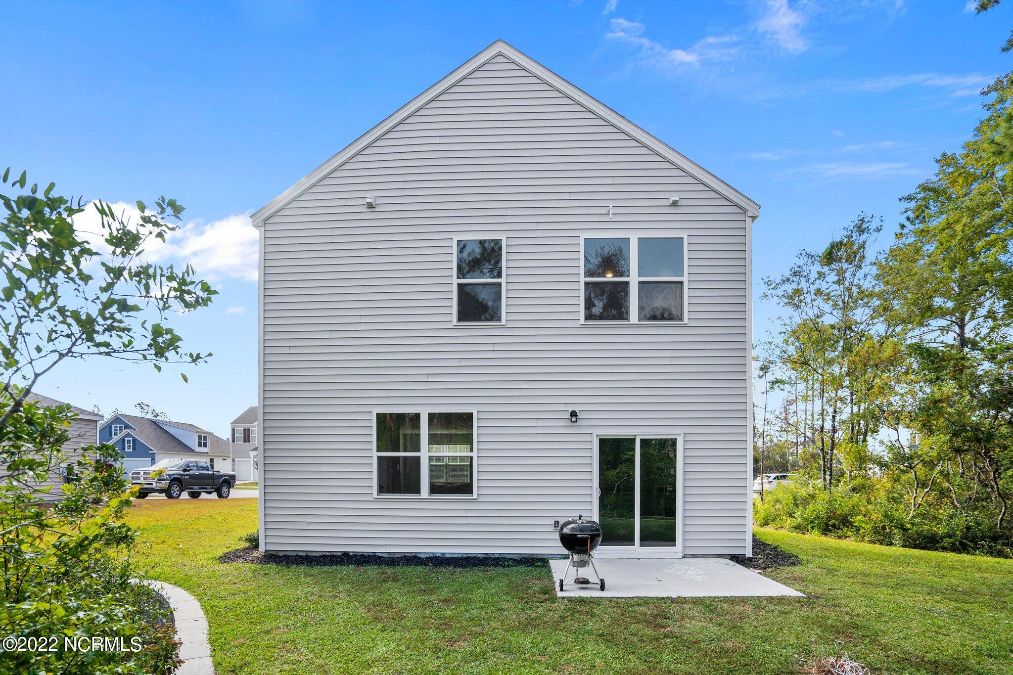 1708 Culdees Lane
