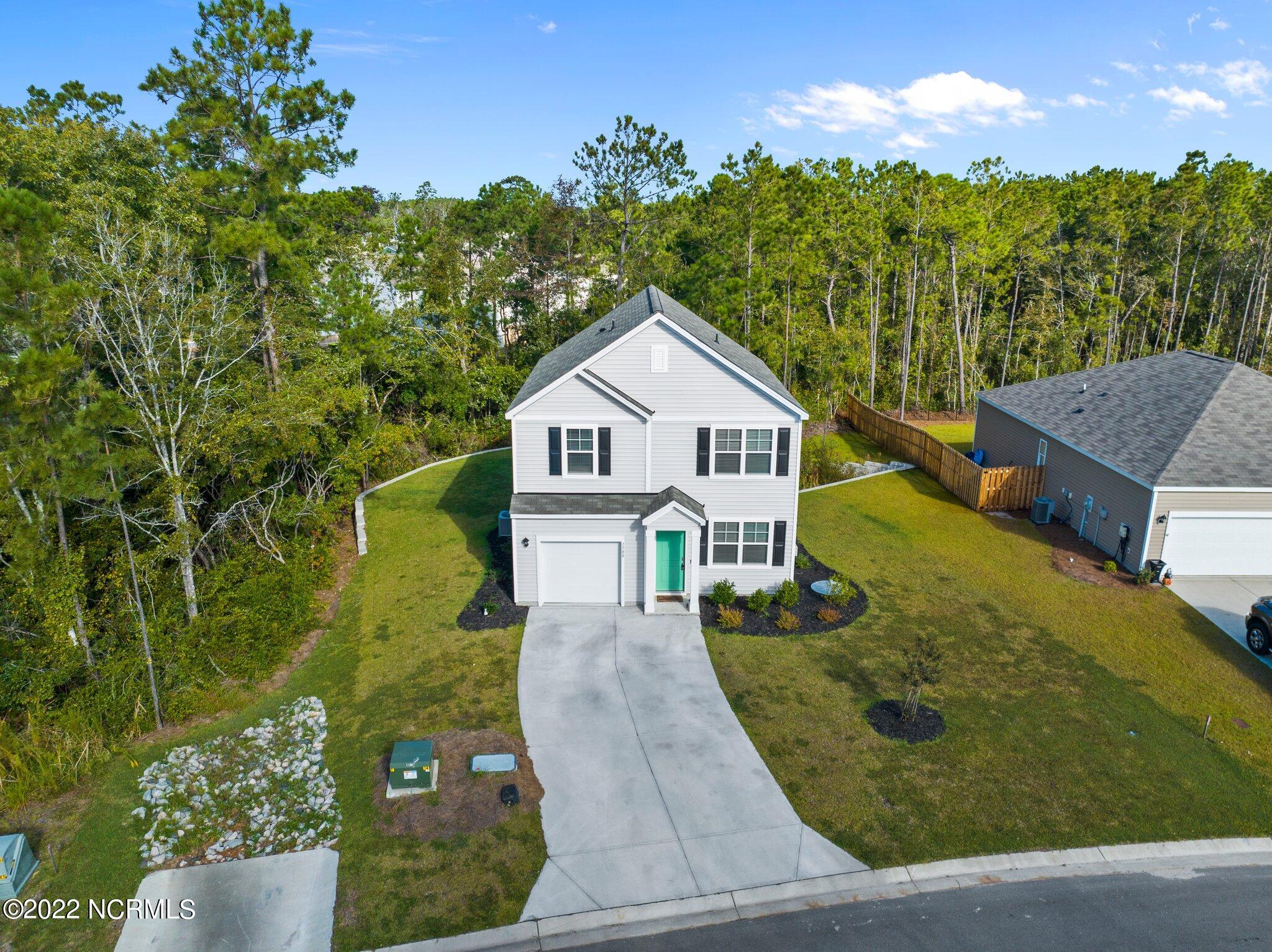 1708 Culdees Lane