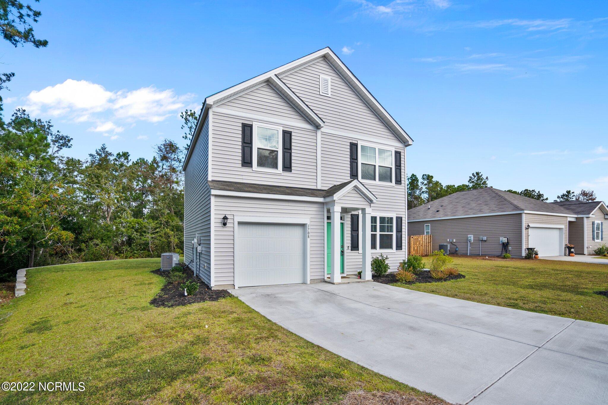 1708 Culdees Lane