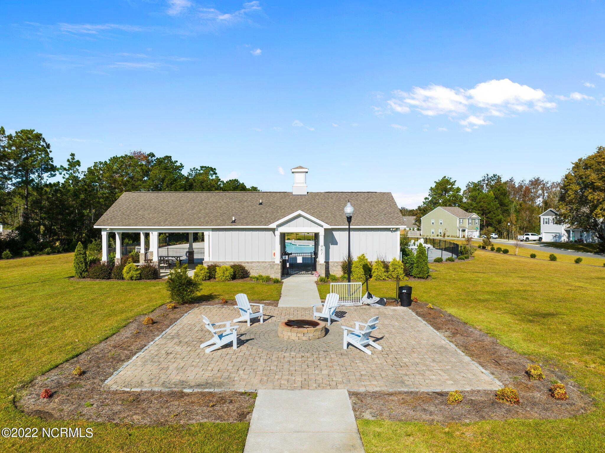 1708 Culdees Lane