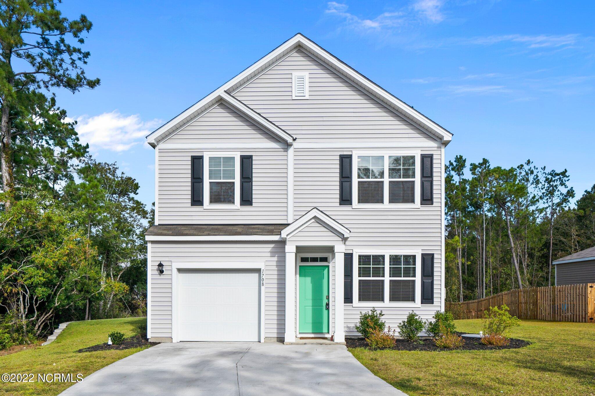 1708 Culdees Lane