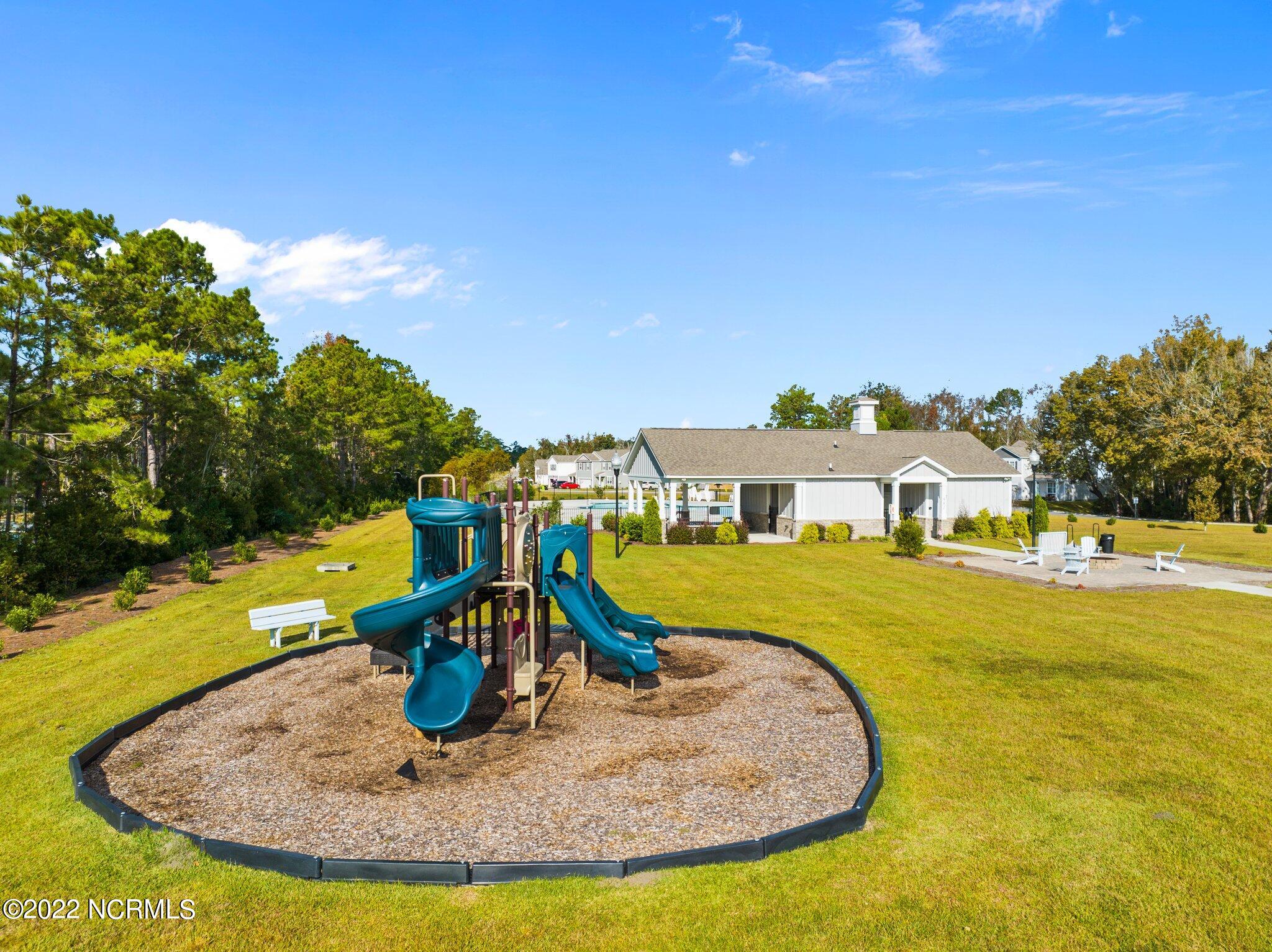 1708 Culdees Lane