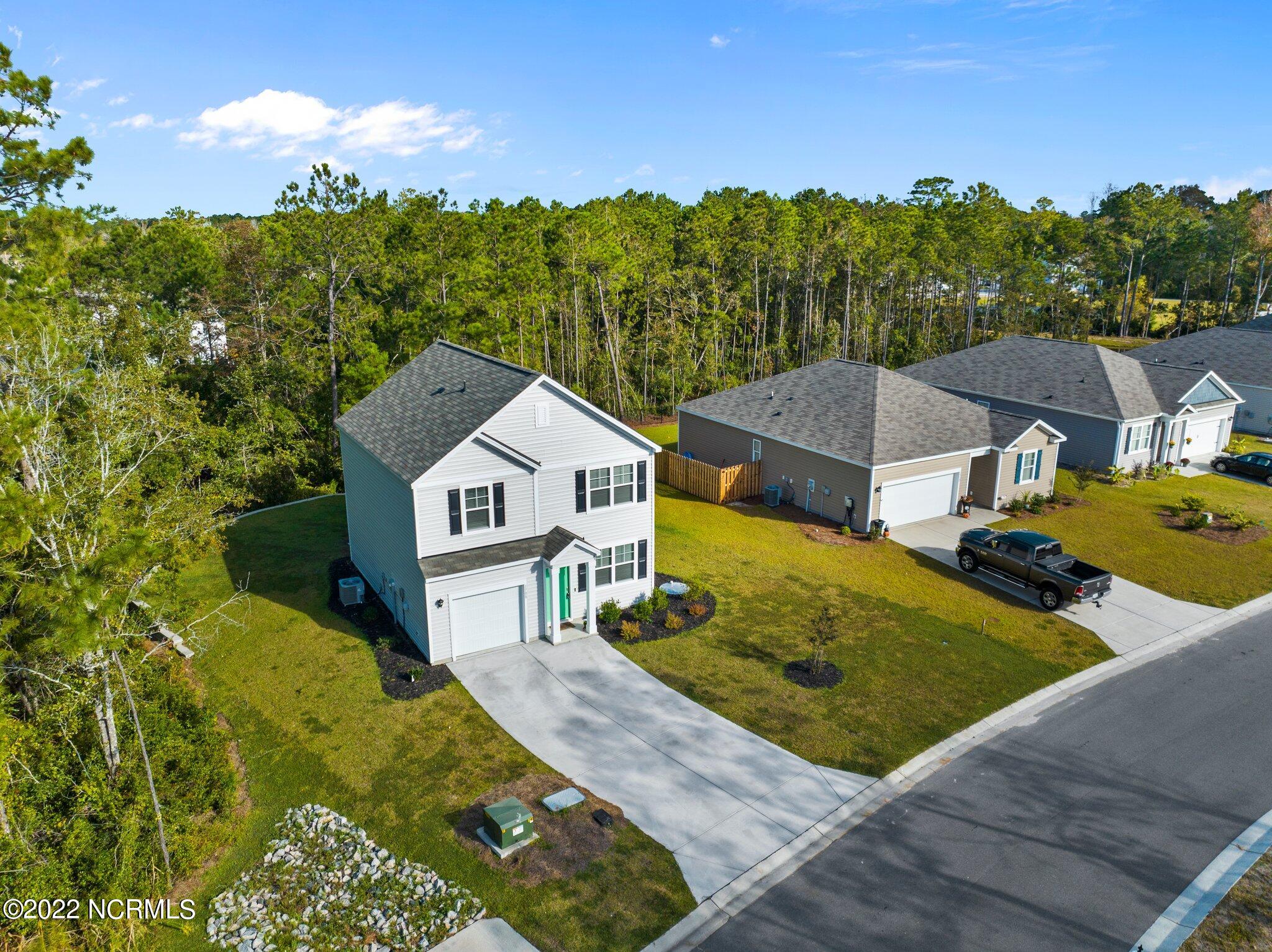 1708 Culdees Lane