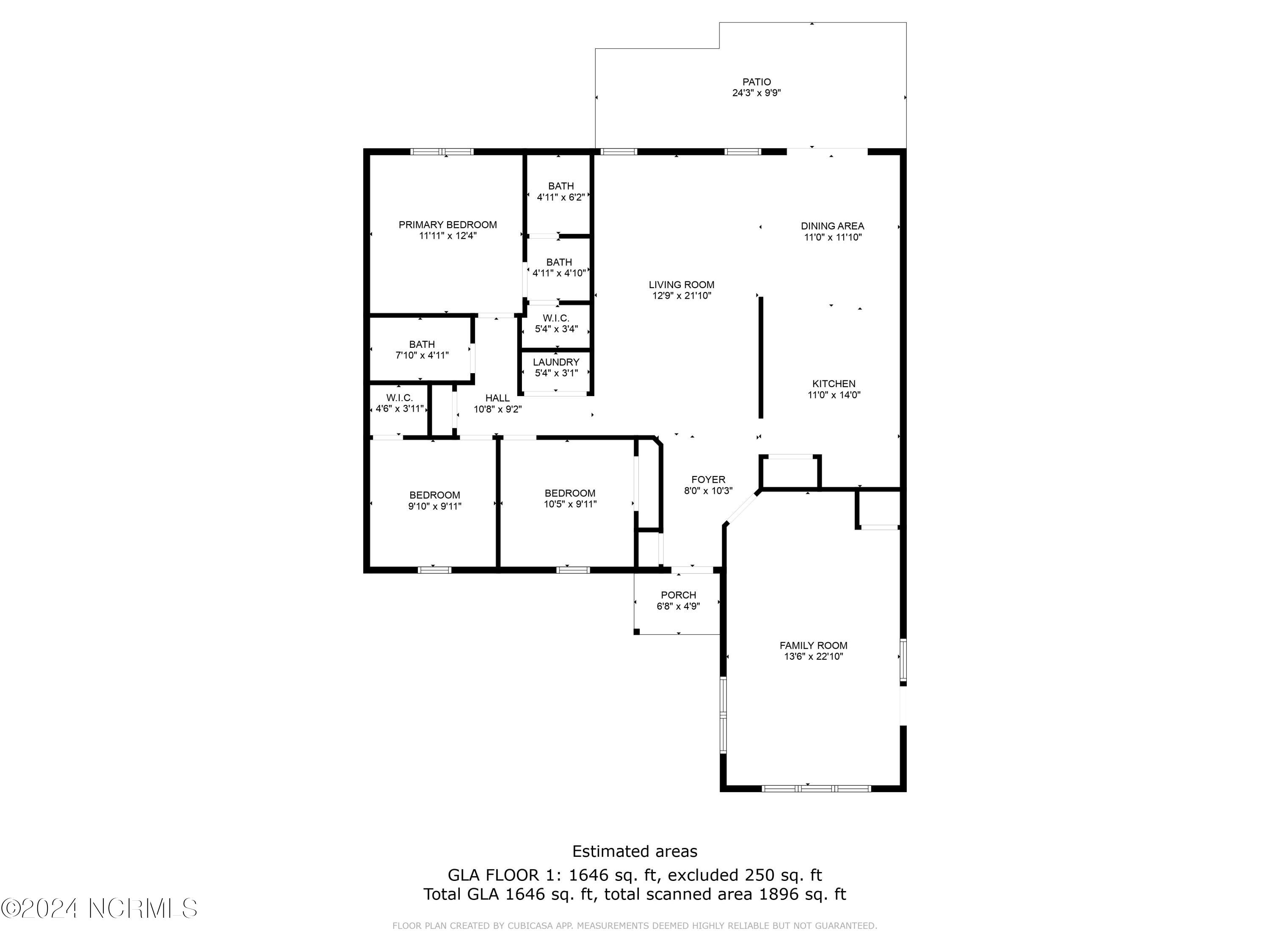 754 Oak Branches Close SE