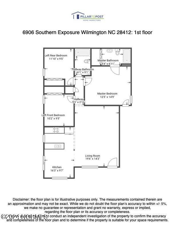 6906 Southern Exposure