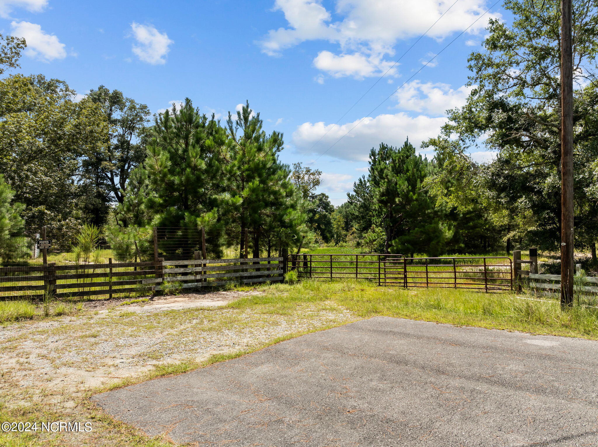 1185 Buckle Road Lot 1