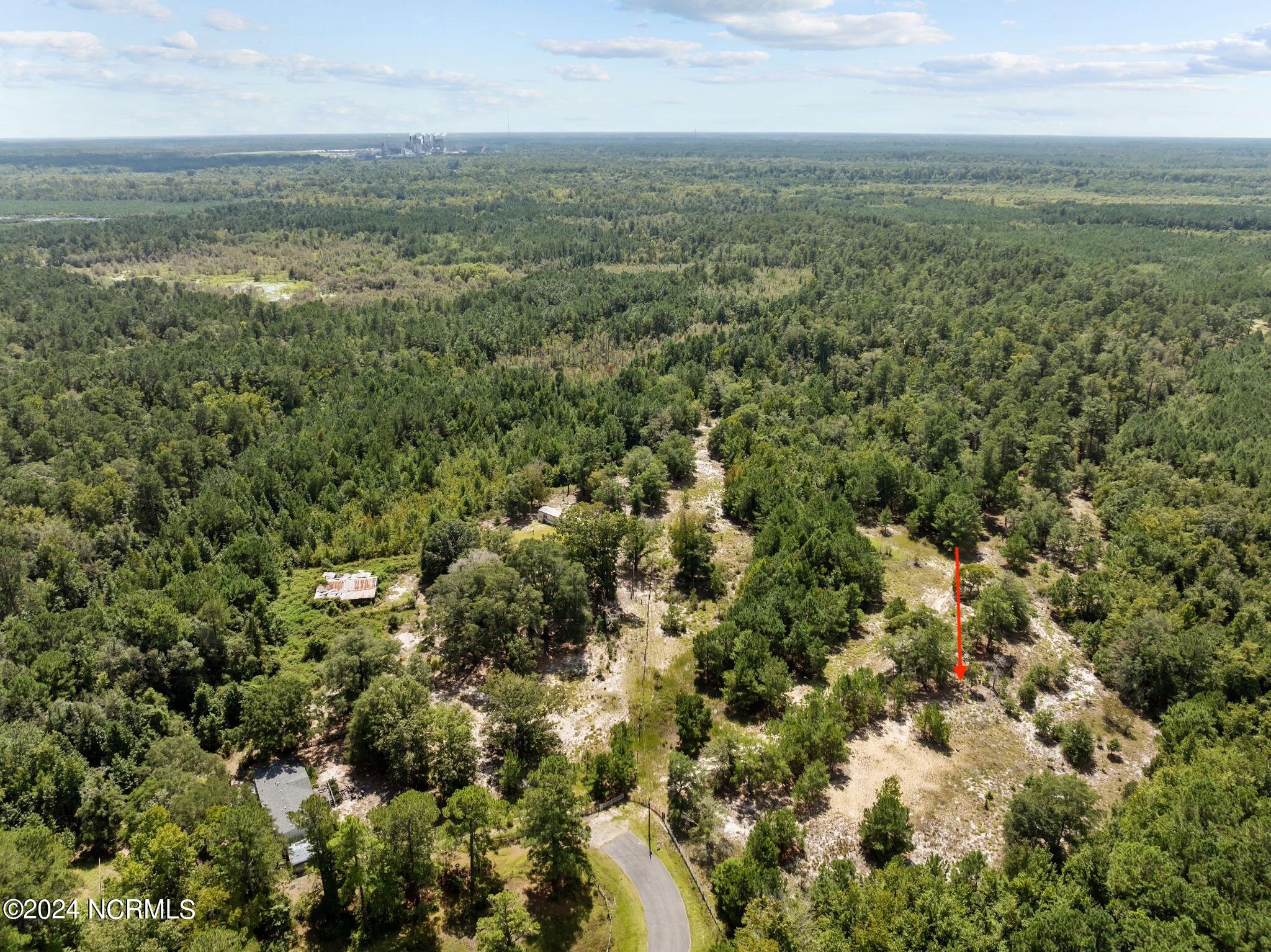 1185 Buckle Road Lot 1