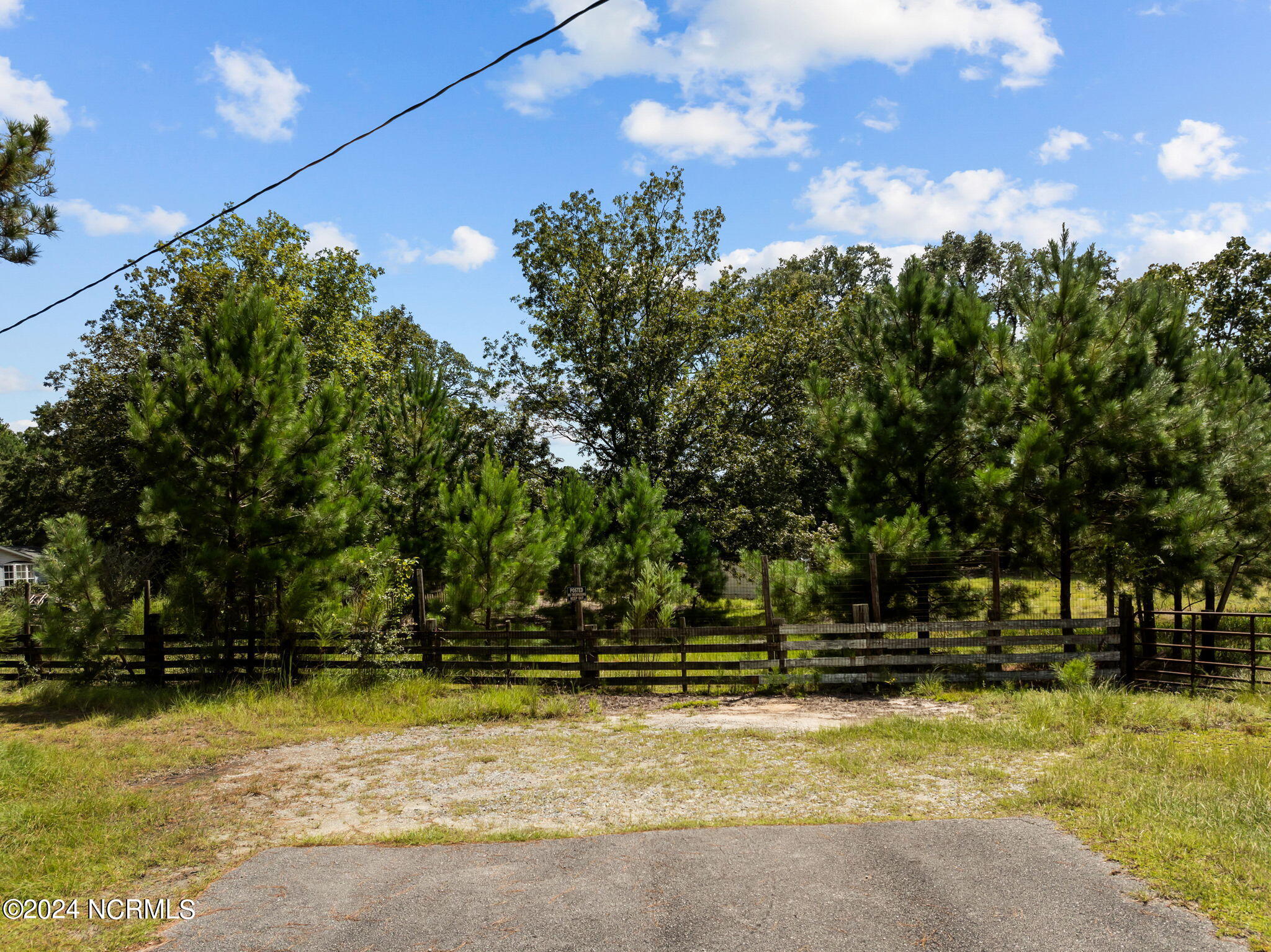 1185 Buckle Road Lot 1