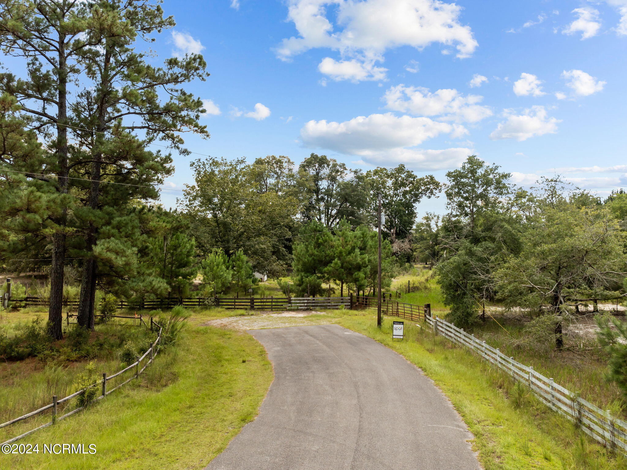1185 Buckle Road Lot 1