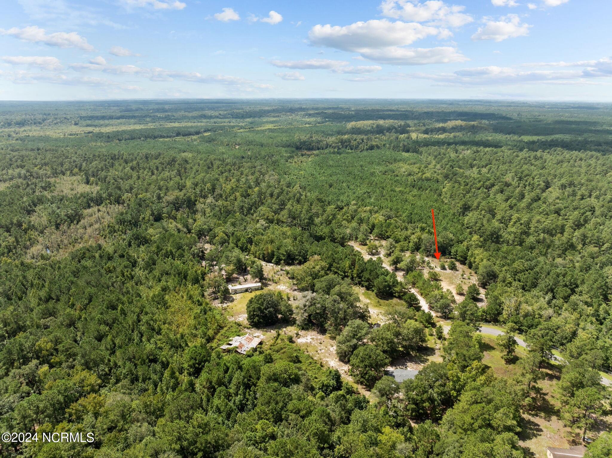1185 Buckle Road Lot 1
