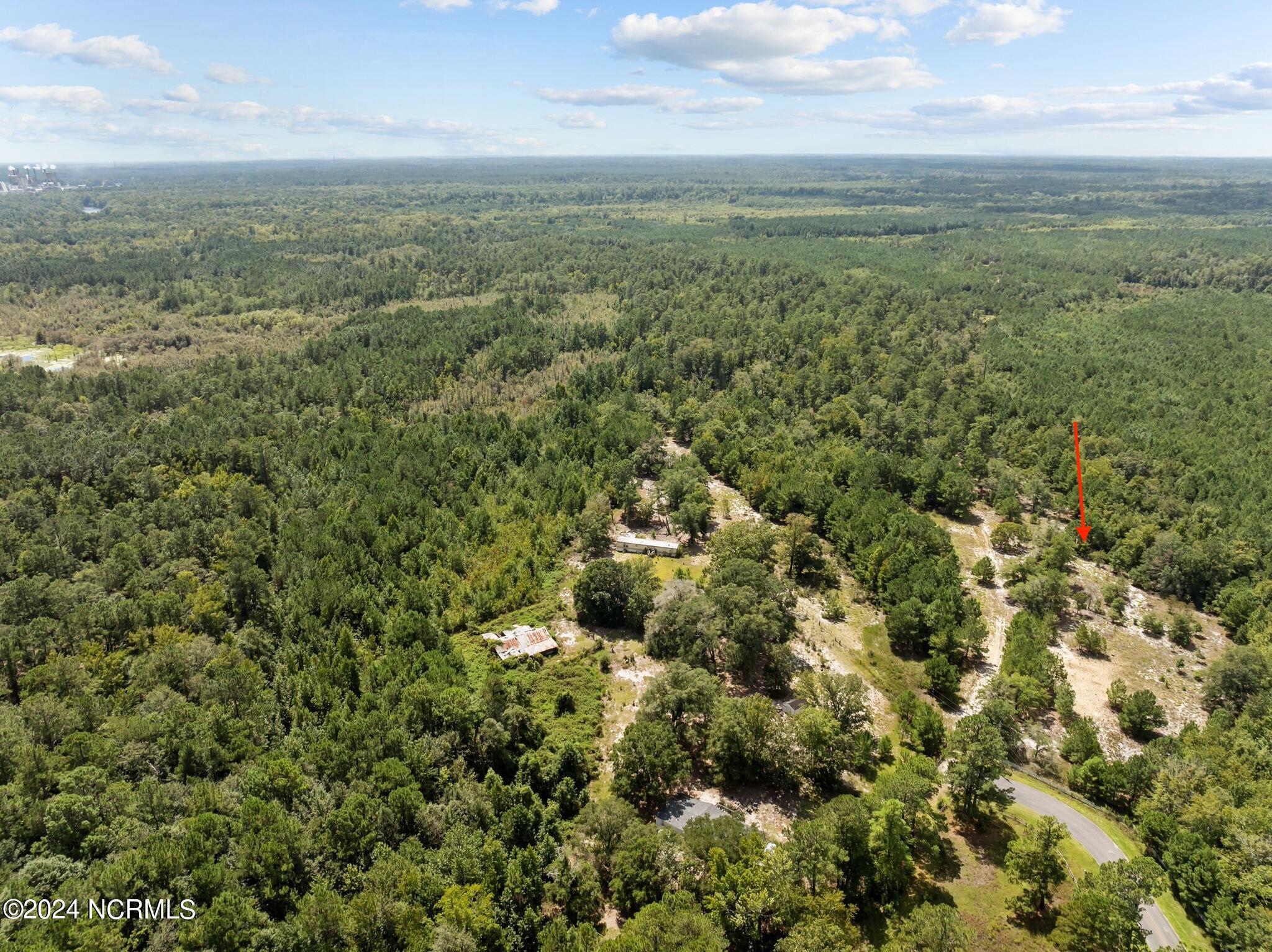 1185 Buckle Road Lot 1