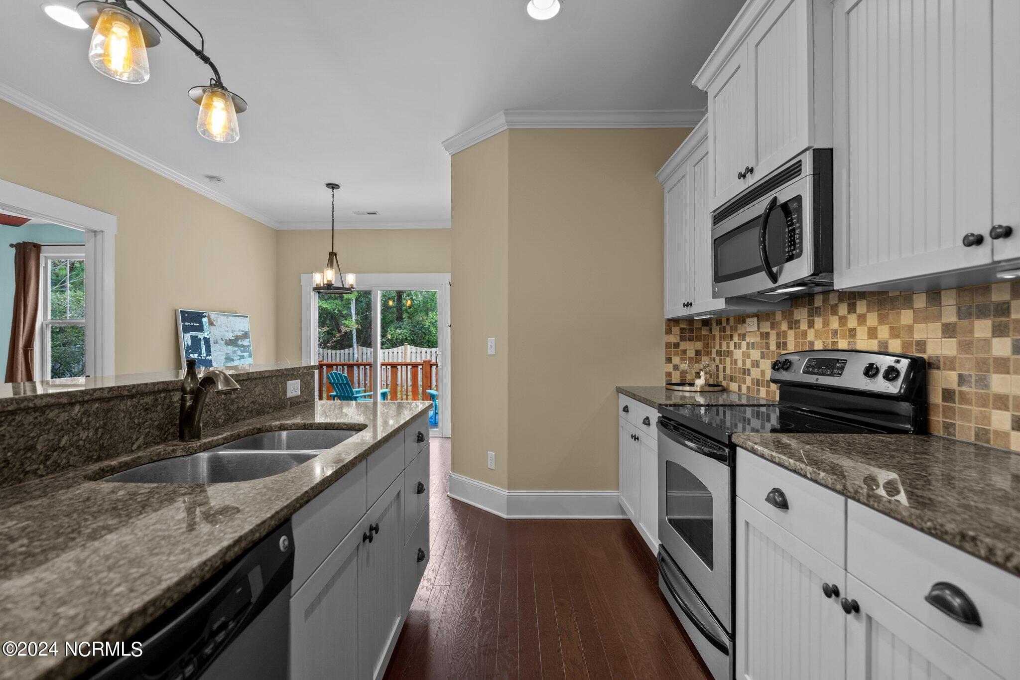 431 Belvedere Drive