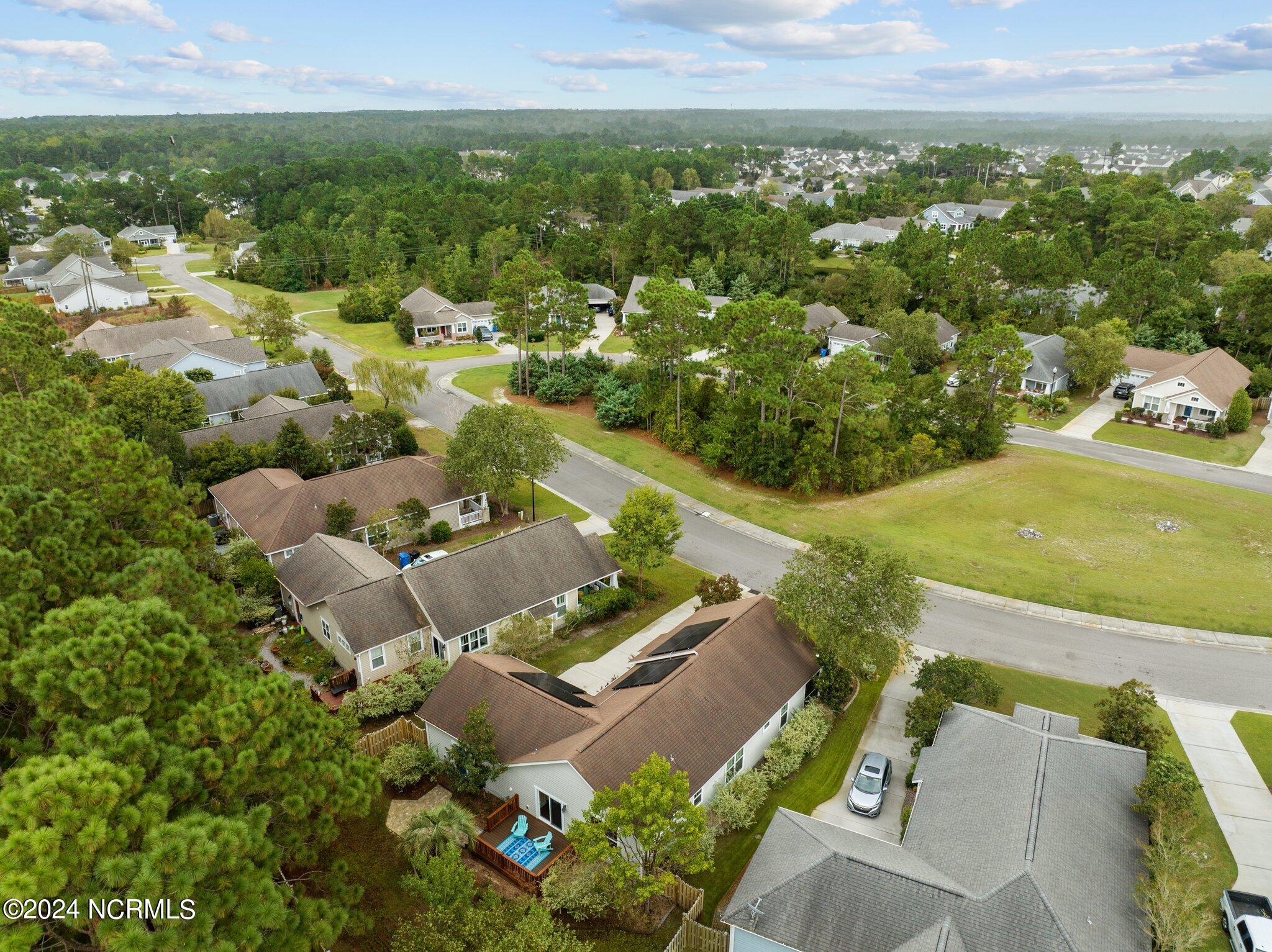 431 Belvedere Drive
