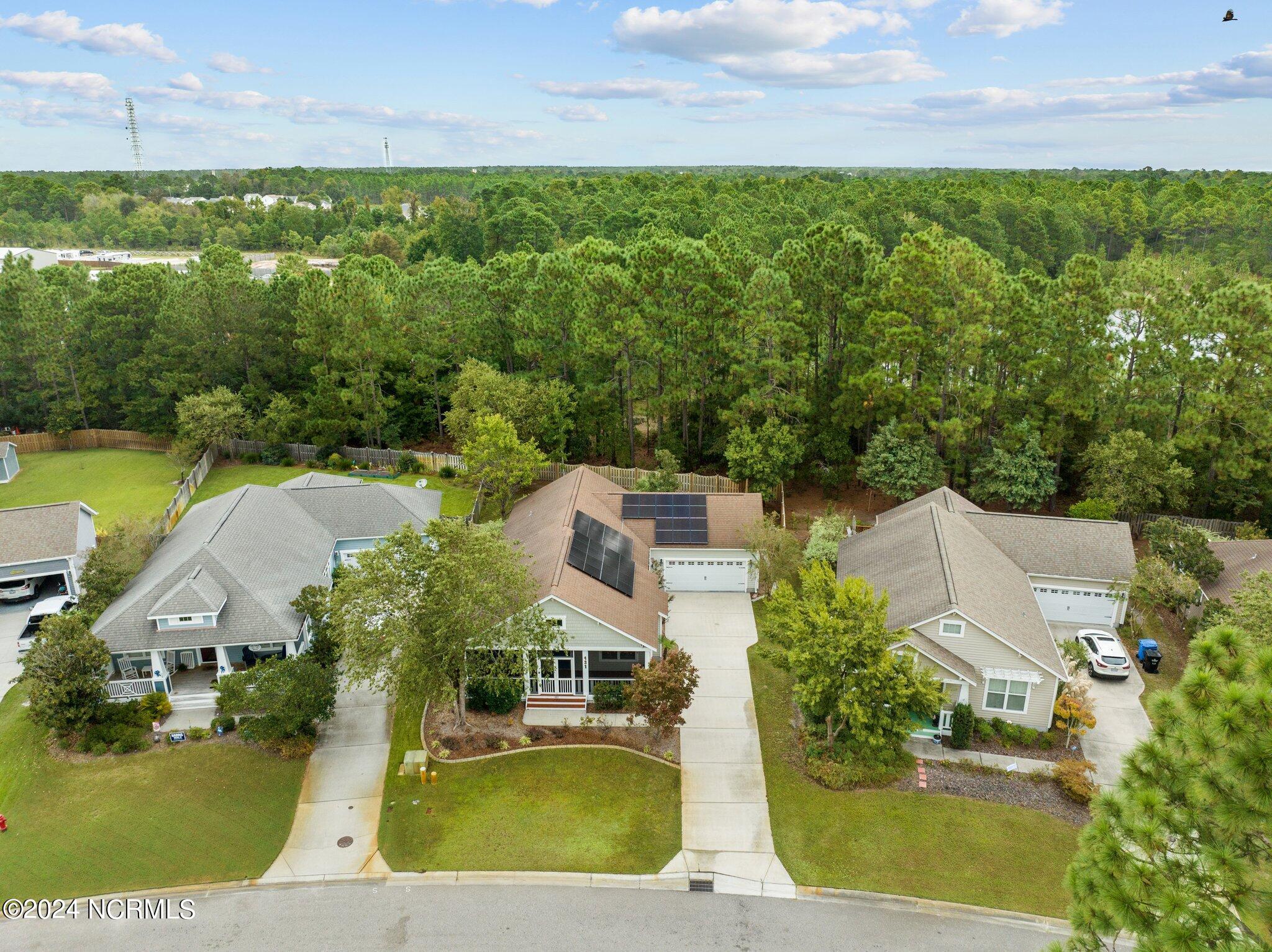 431 Belvedere Drive