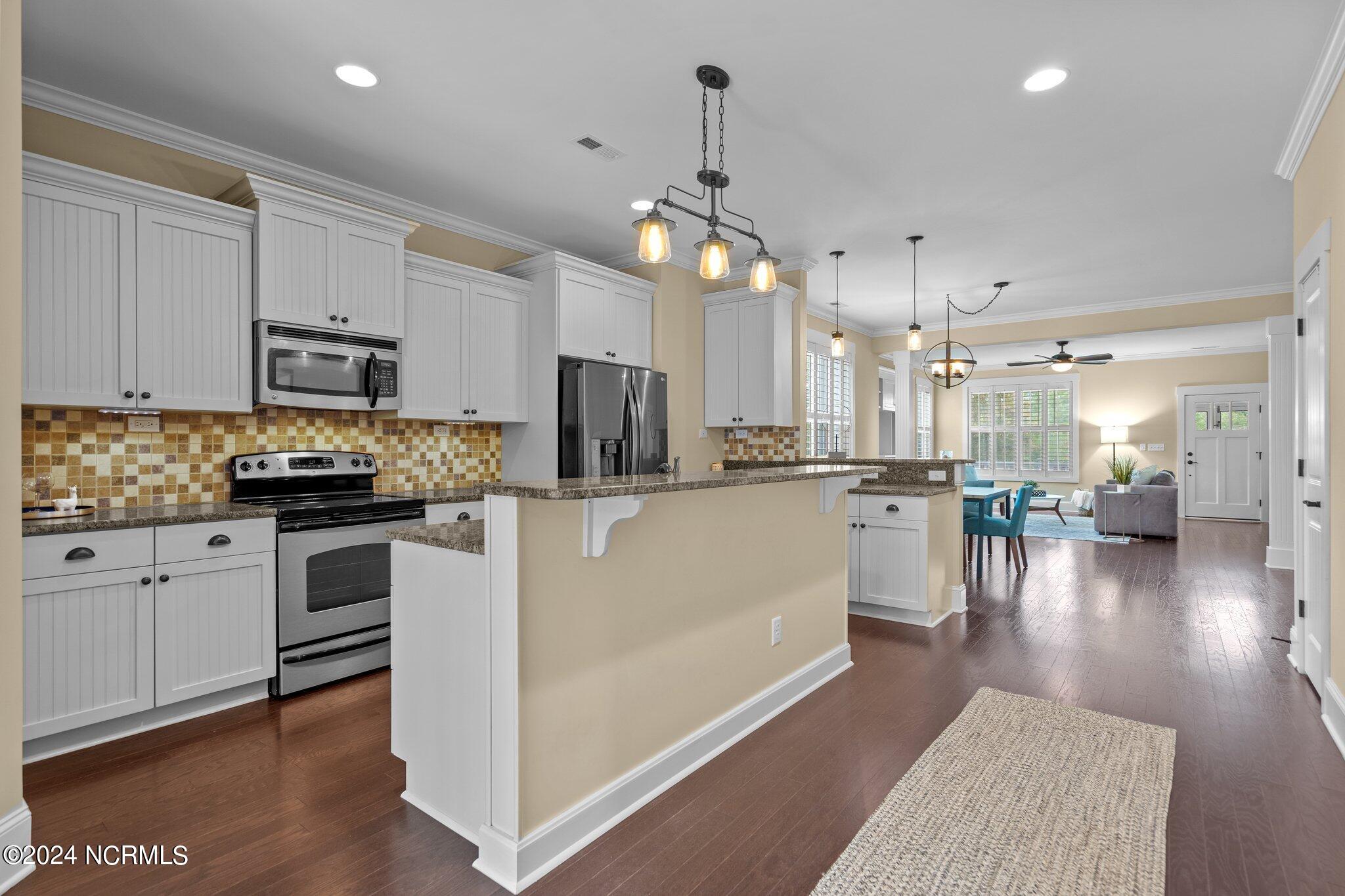 431 Belvedere Drive