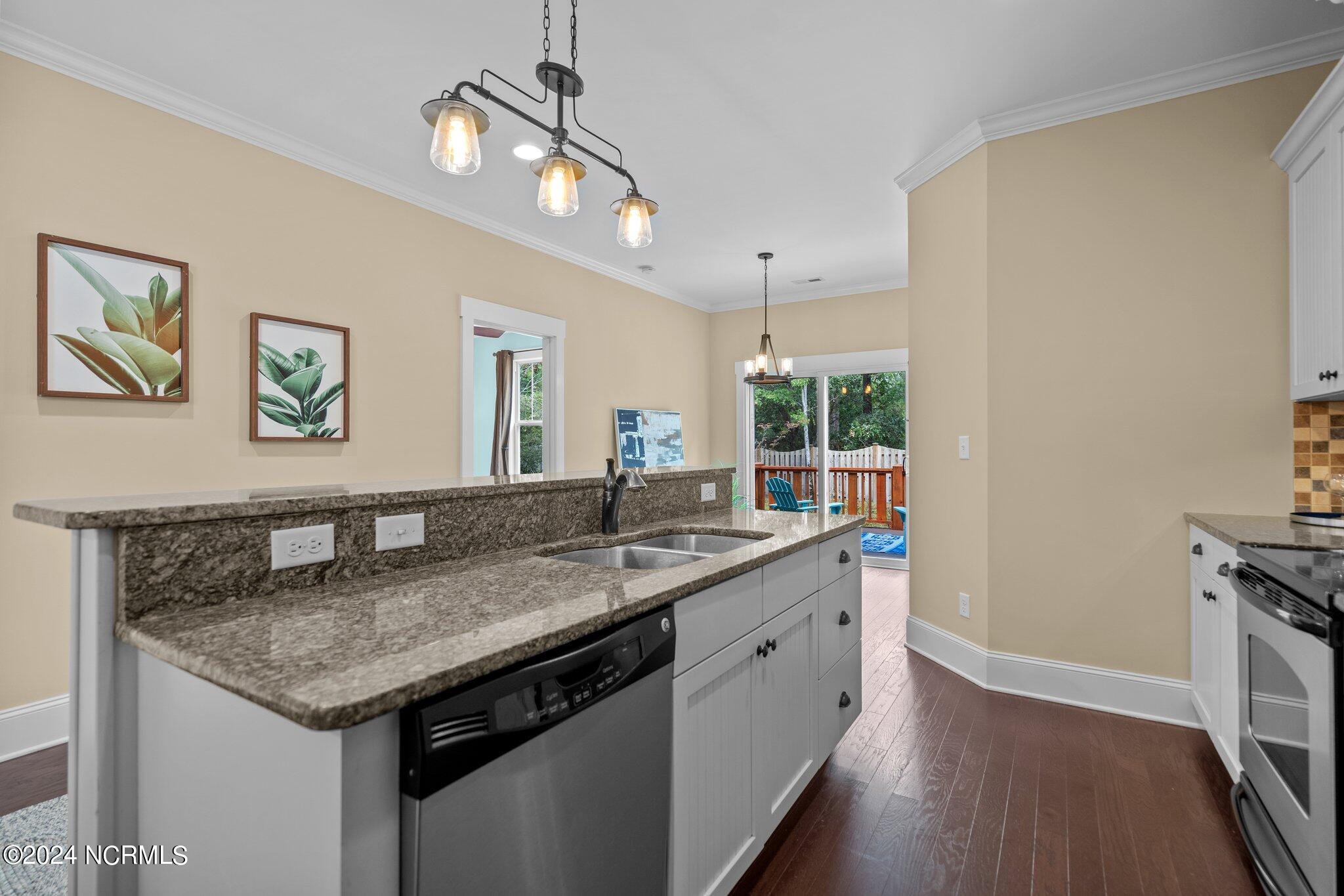 431 Belvedere Drive
