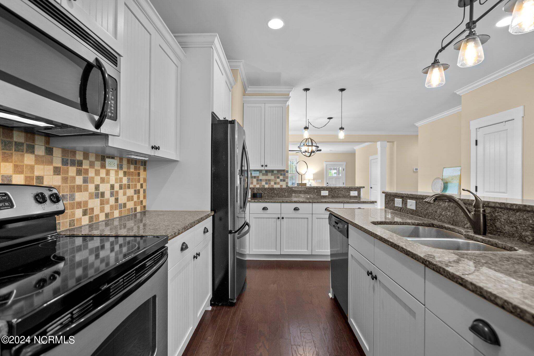 431 Belvedere Drive