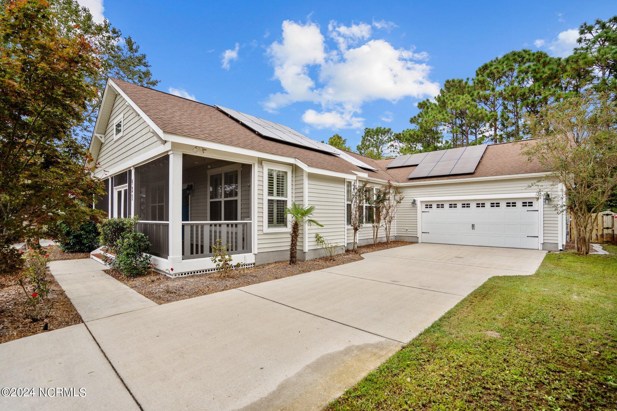 431 Belvedere Drive