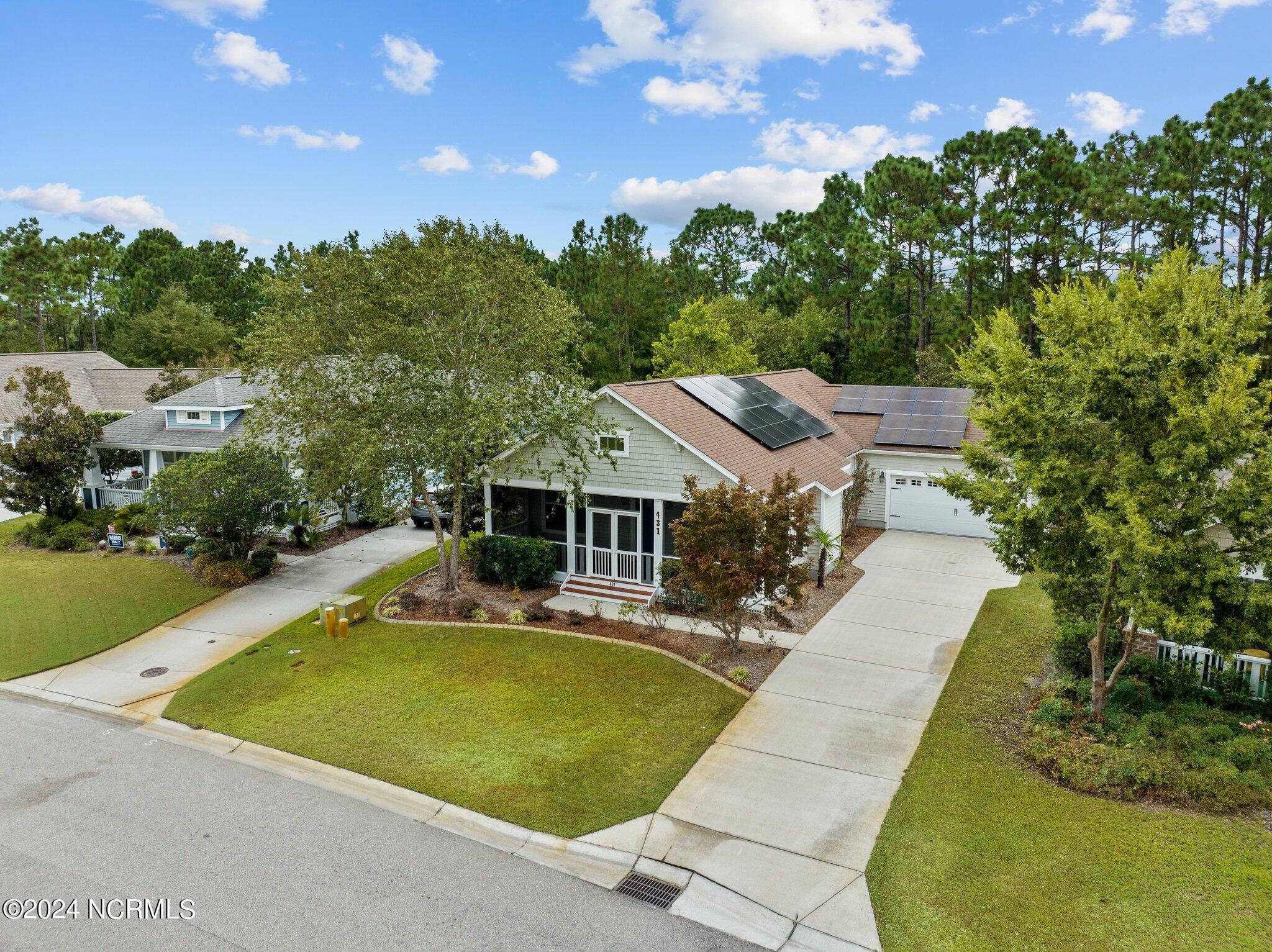 431 Belvedere Drive