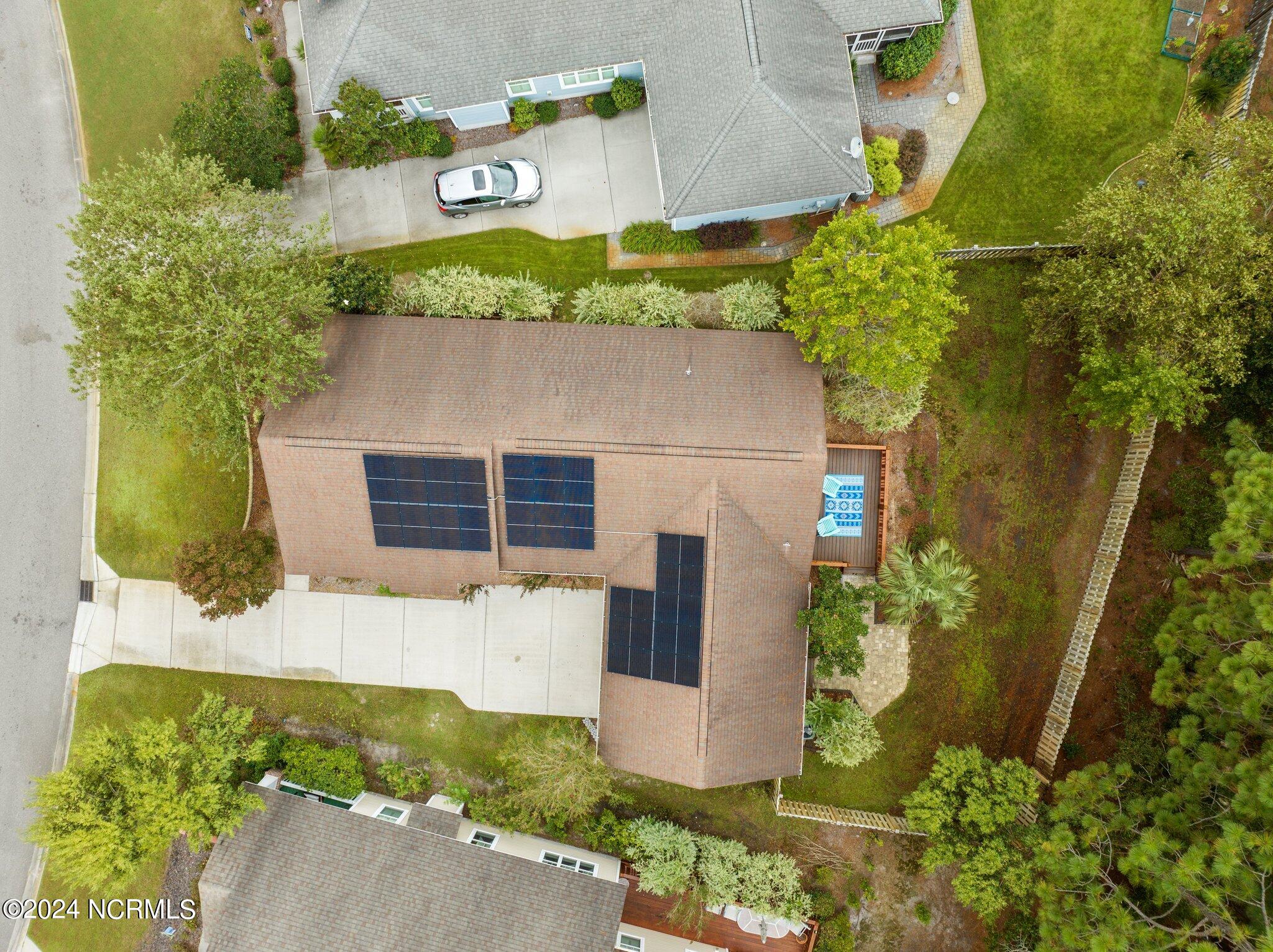 431 Belvedere Drive