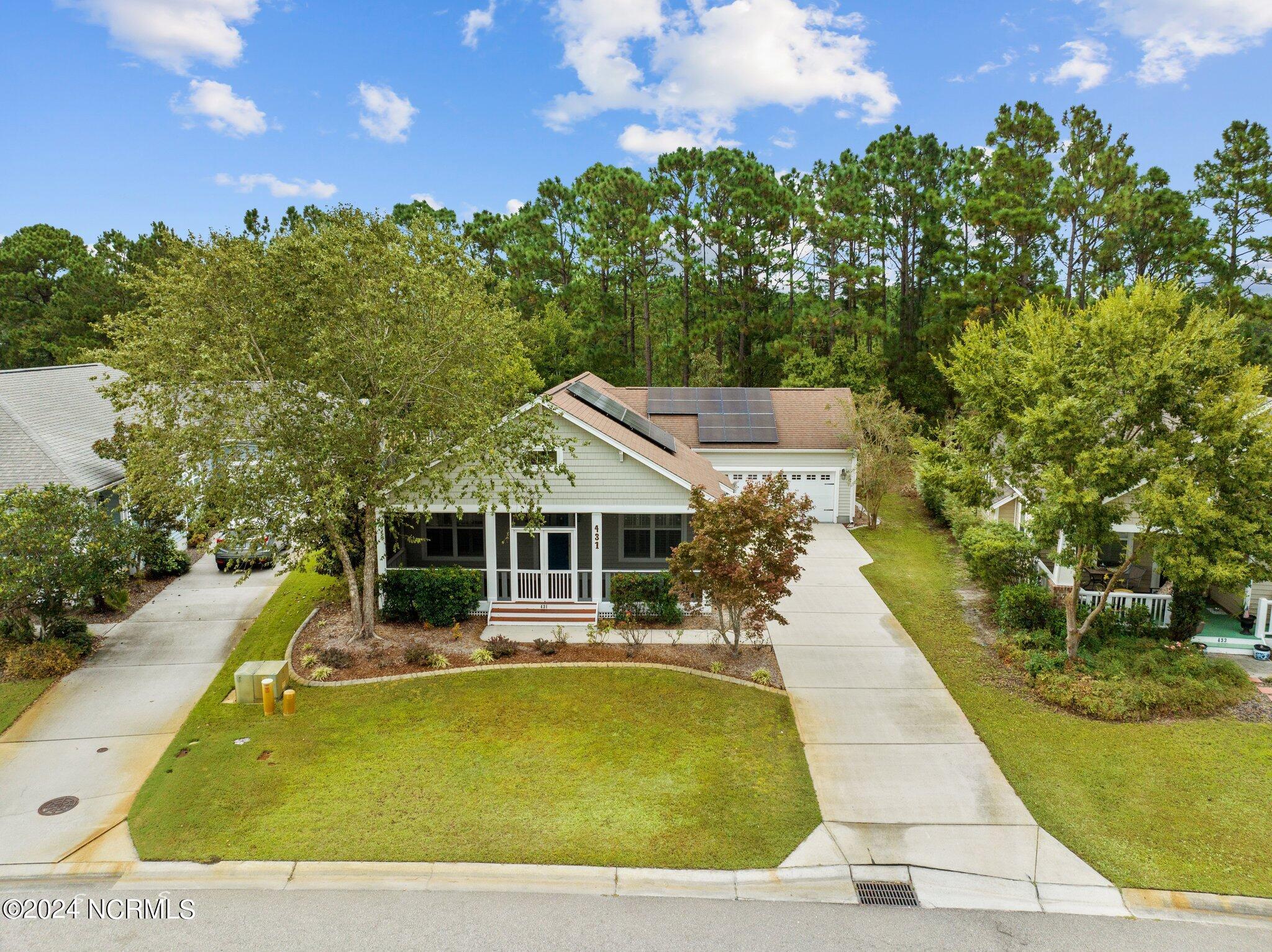 431 Belvedere Drive