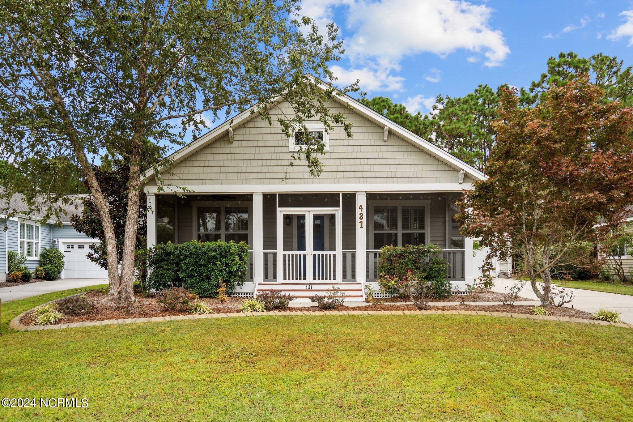 431 Belvedere Drive
