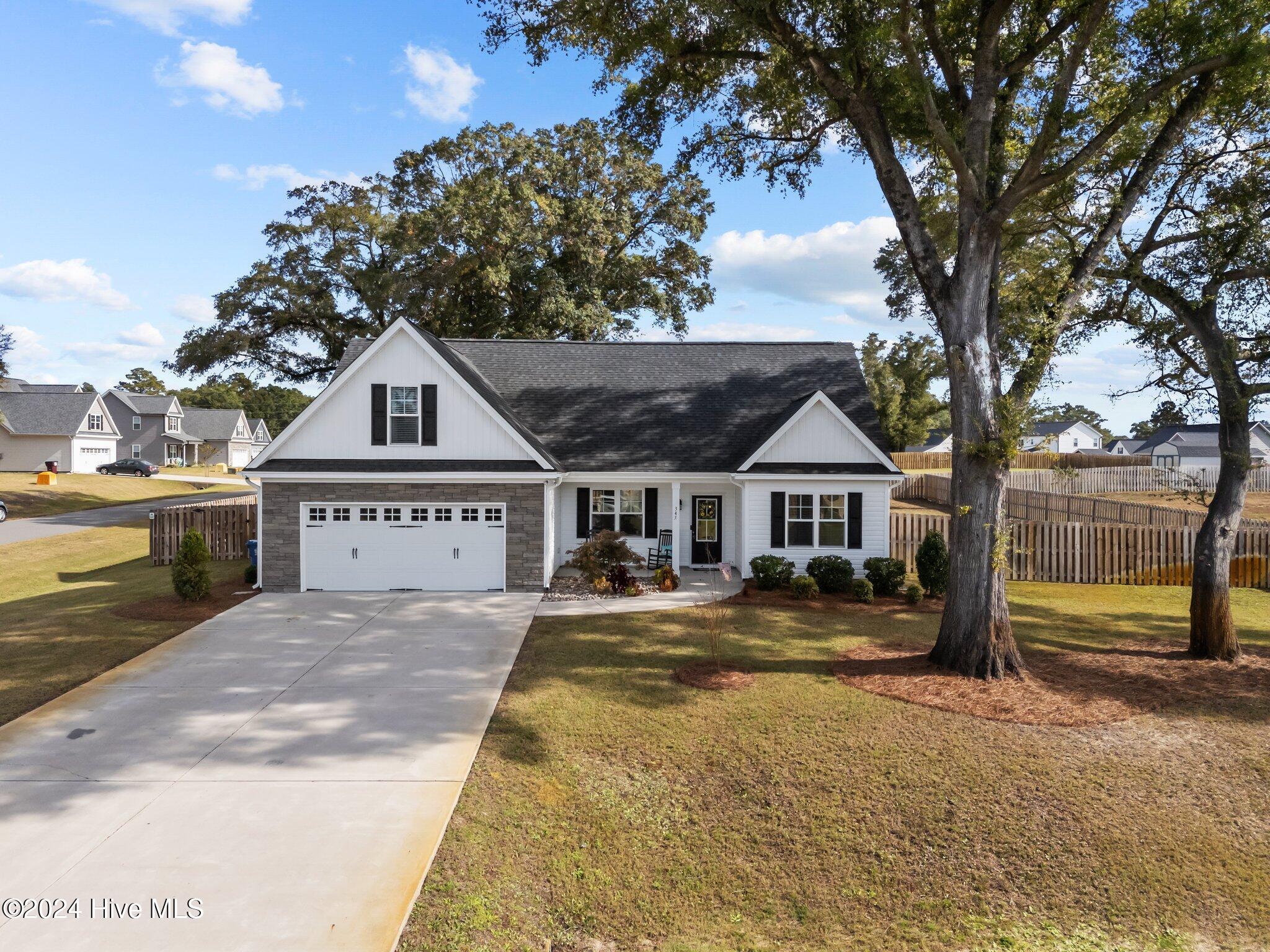 345 Darel Street