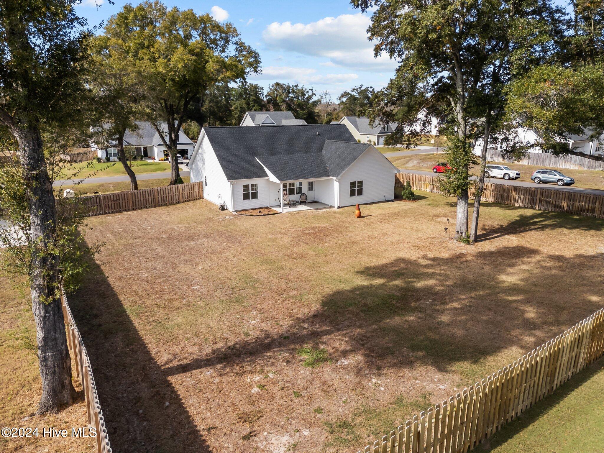 345 Darel Street