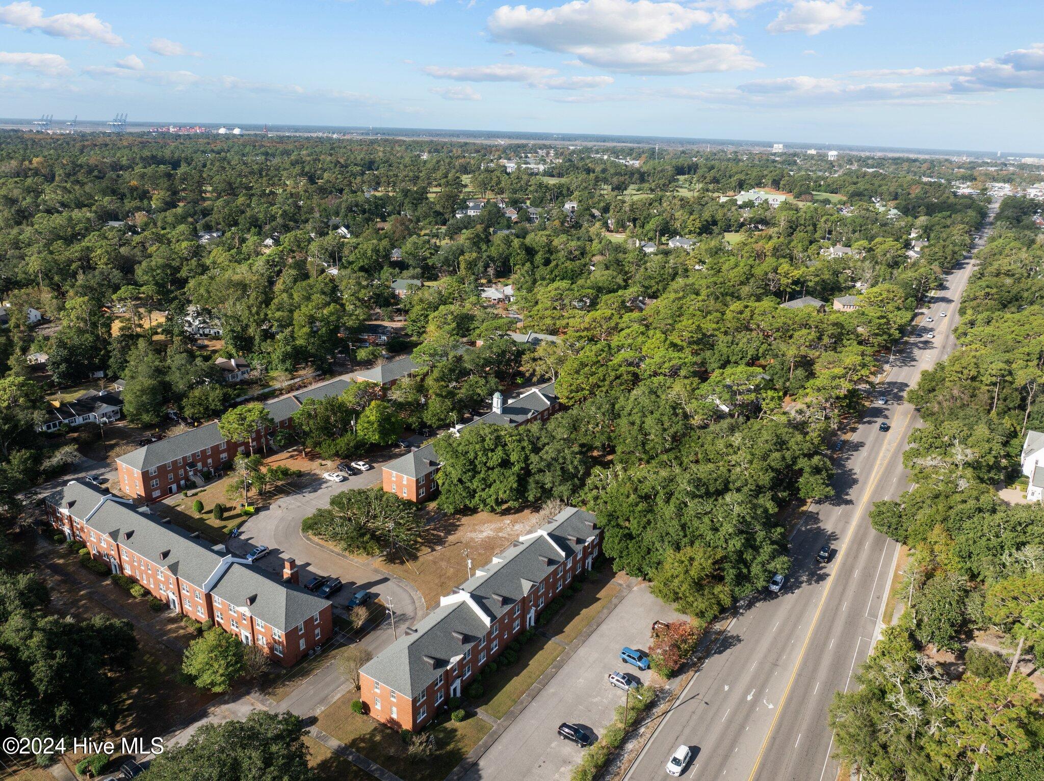 2940 Oleander Drive C-16 C-16