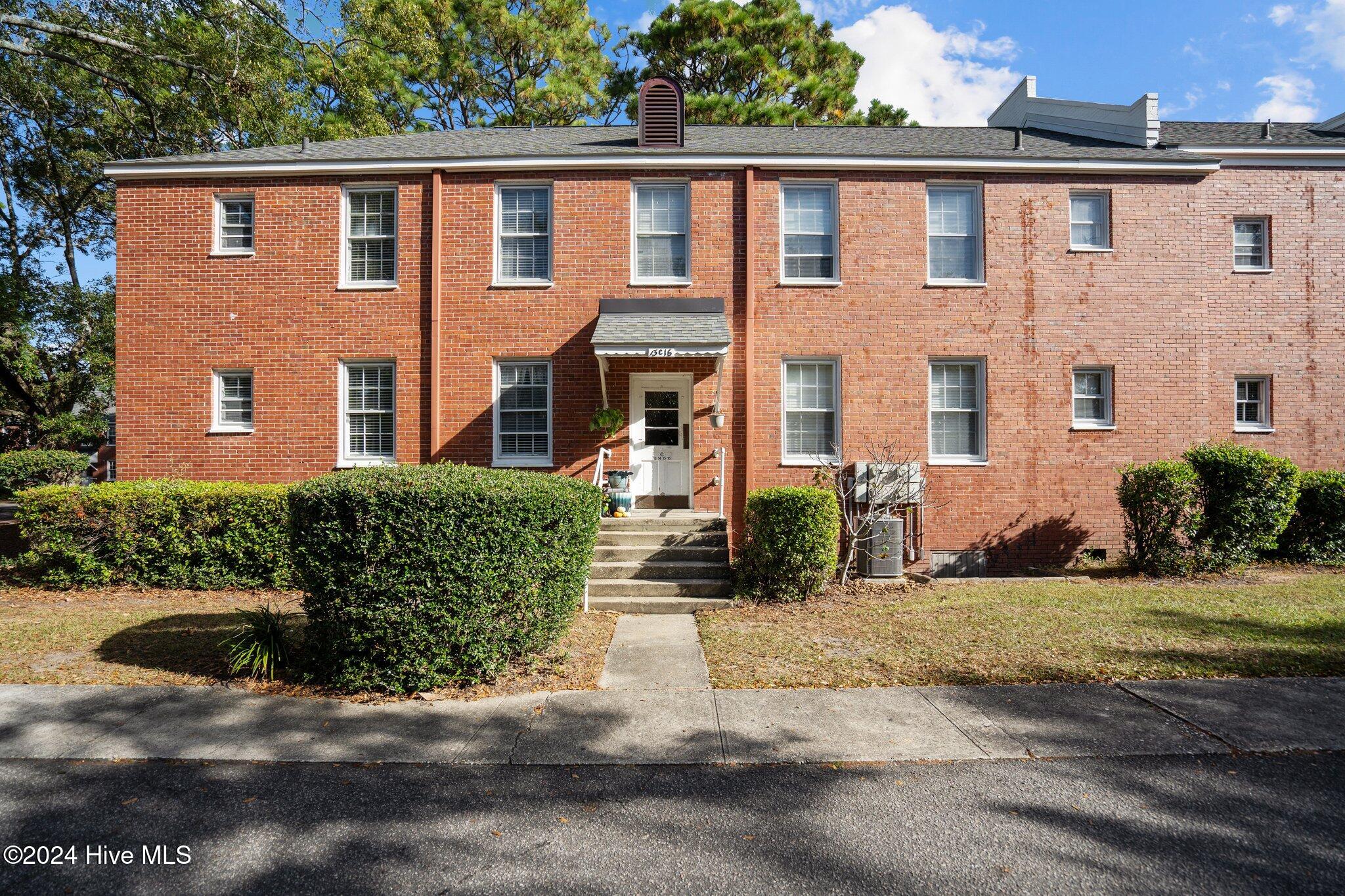 2940 Oleander Drive C-16 C-16