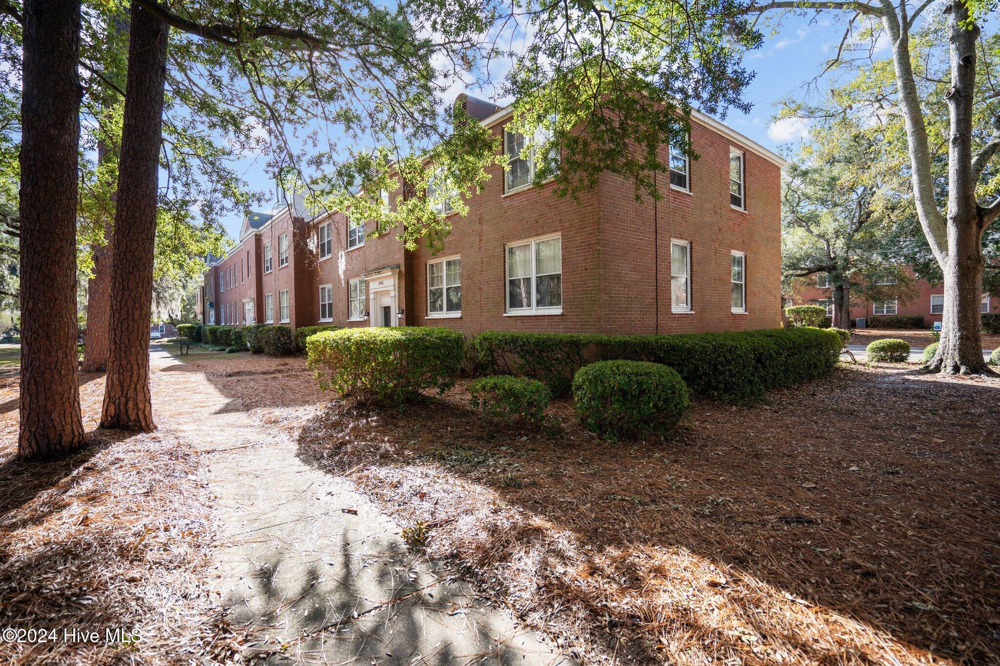 2940 Oleander Drive C-16 C-16