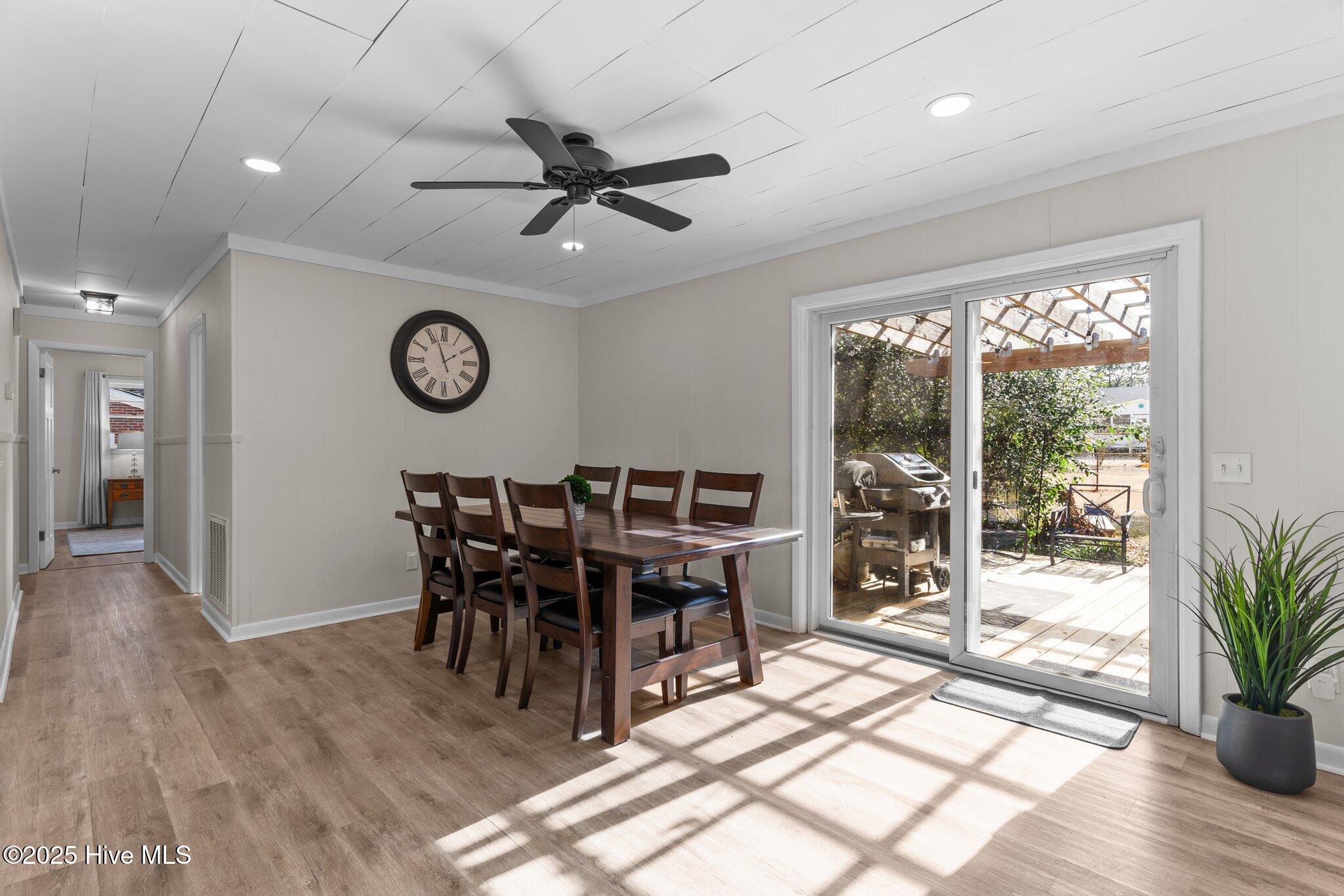 201 Monterey Drive